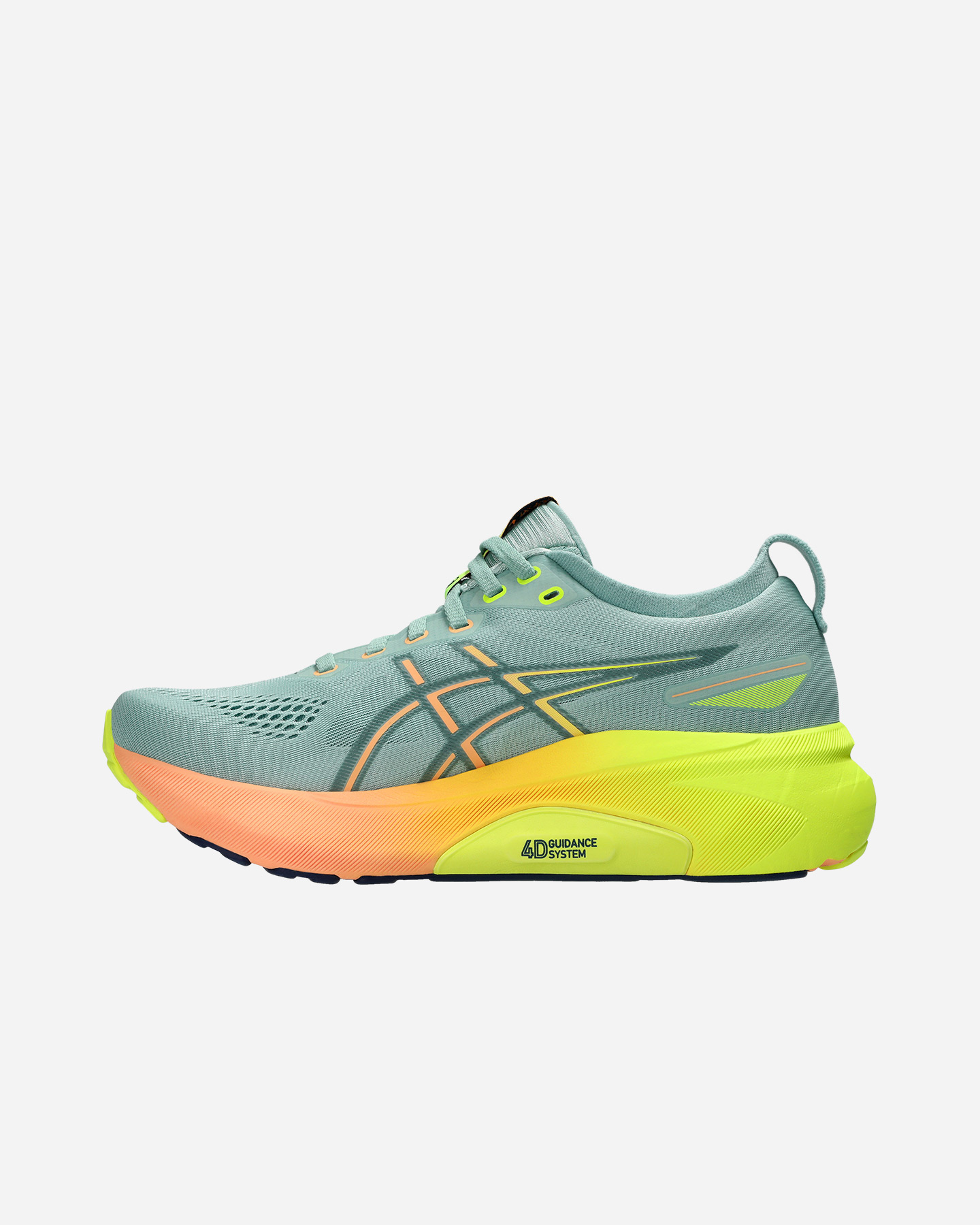 Scarpe running ASICS GEL-KAYANO 31 PARIS W - 5 | Cisalfa Sport