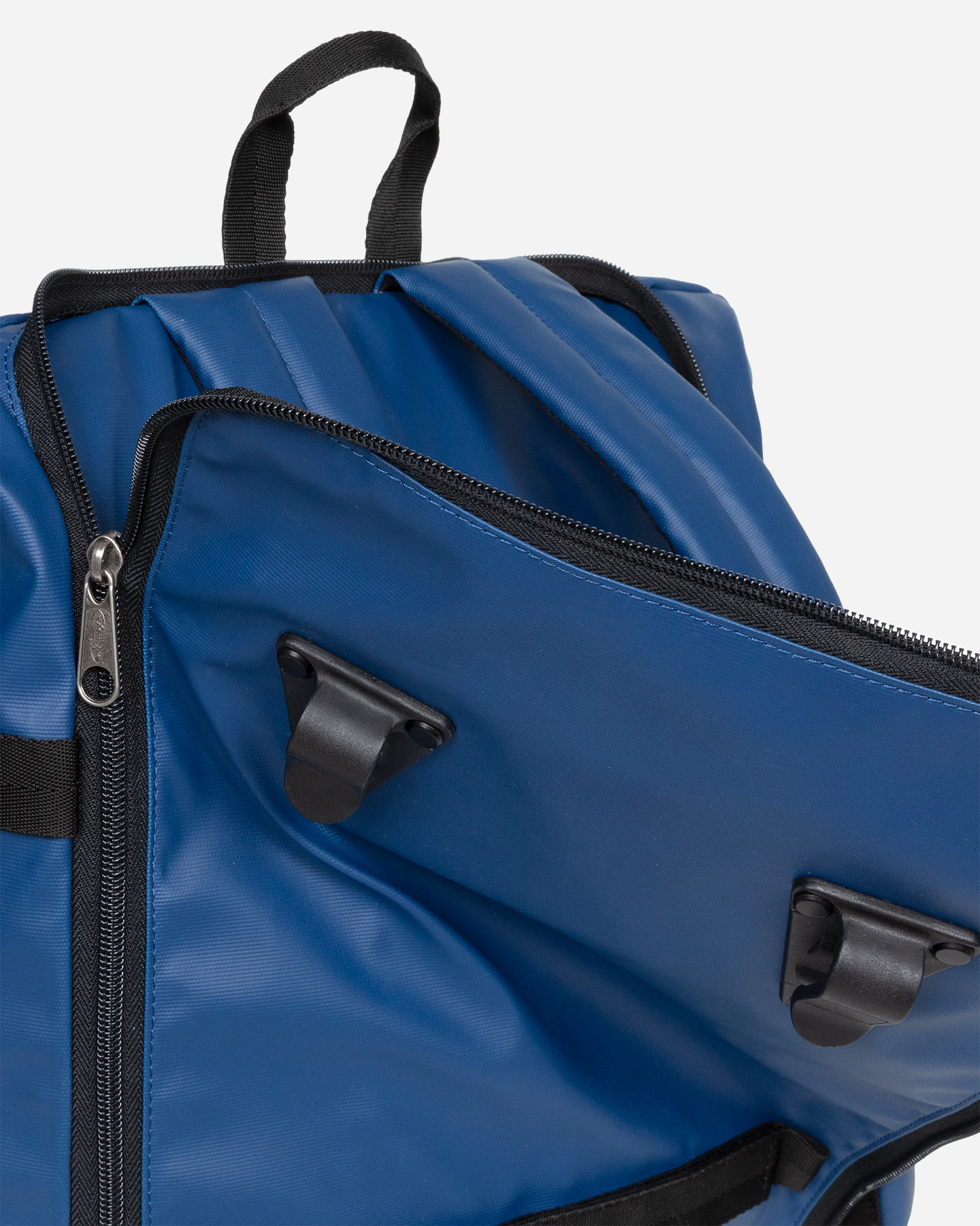 Zaino EASTPAK MACLO BIKE TARP - Blu - 4 | Cisalfa Sport