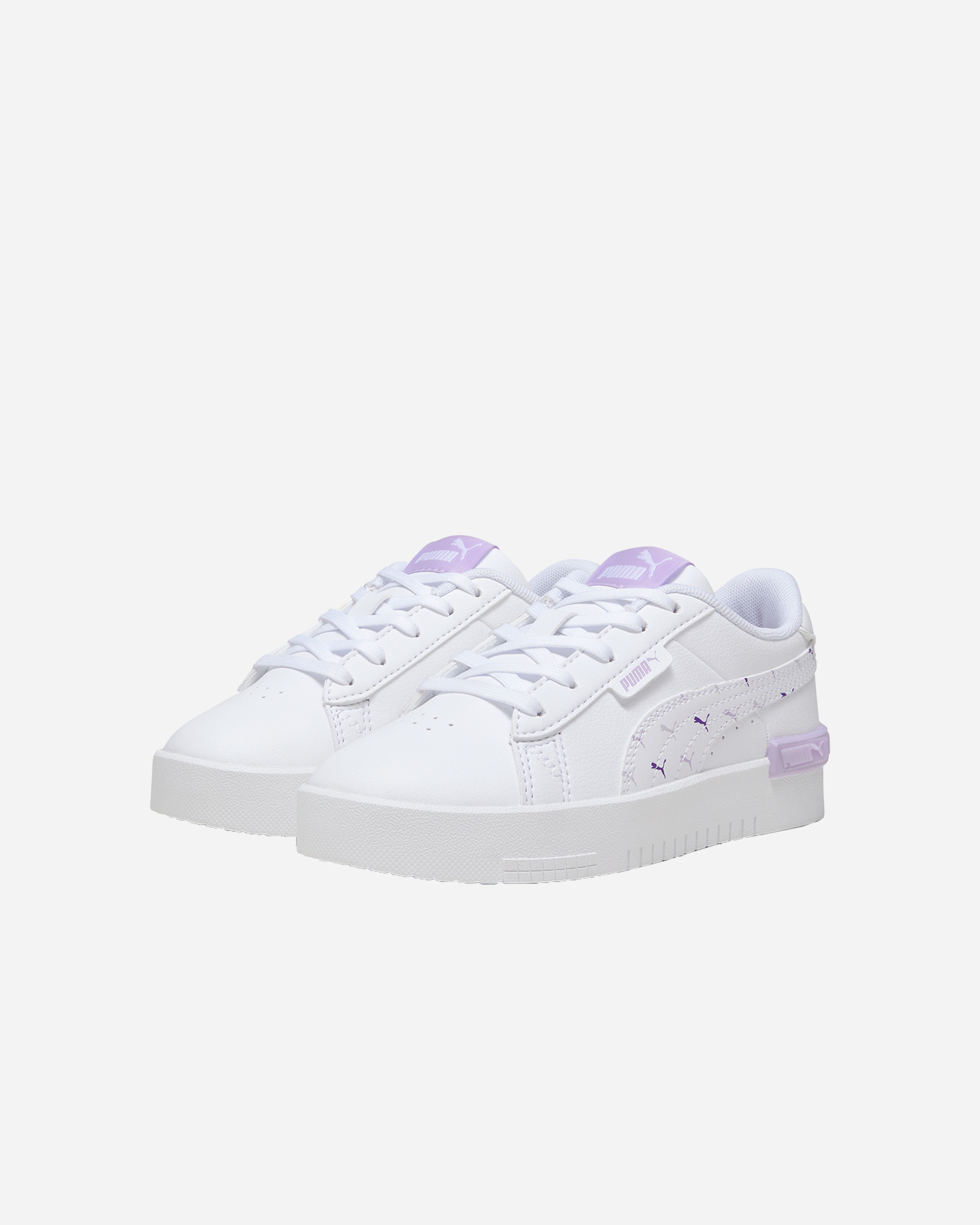Scarpe sneakers PUMA JADA PS JR - 13 | Cisalfa Sport