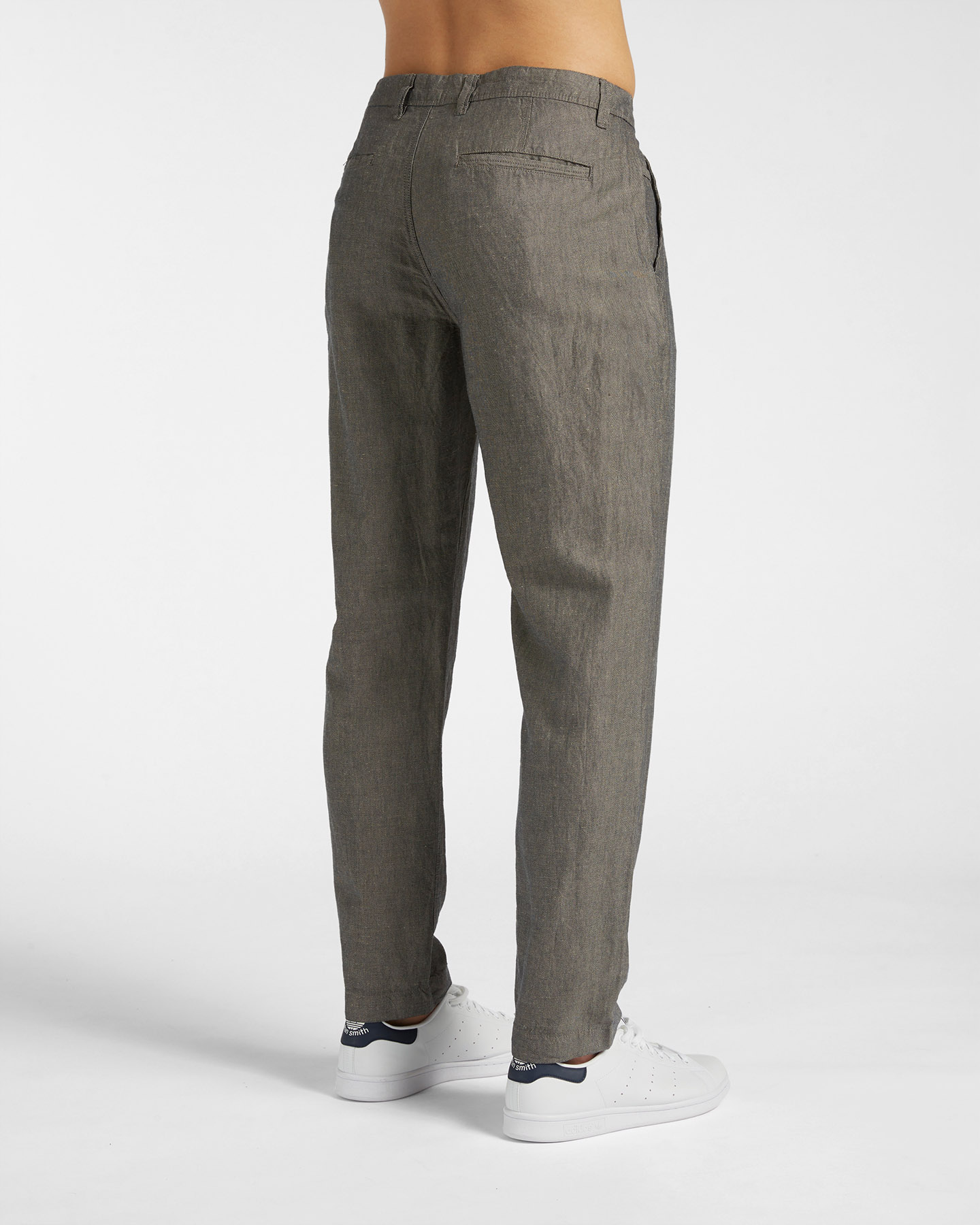 Pantalone DACK'S LINEN COLLECTION M - 1 | Cisalfa Sport