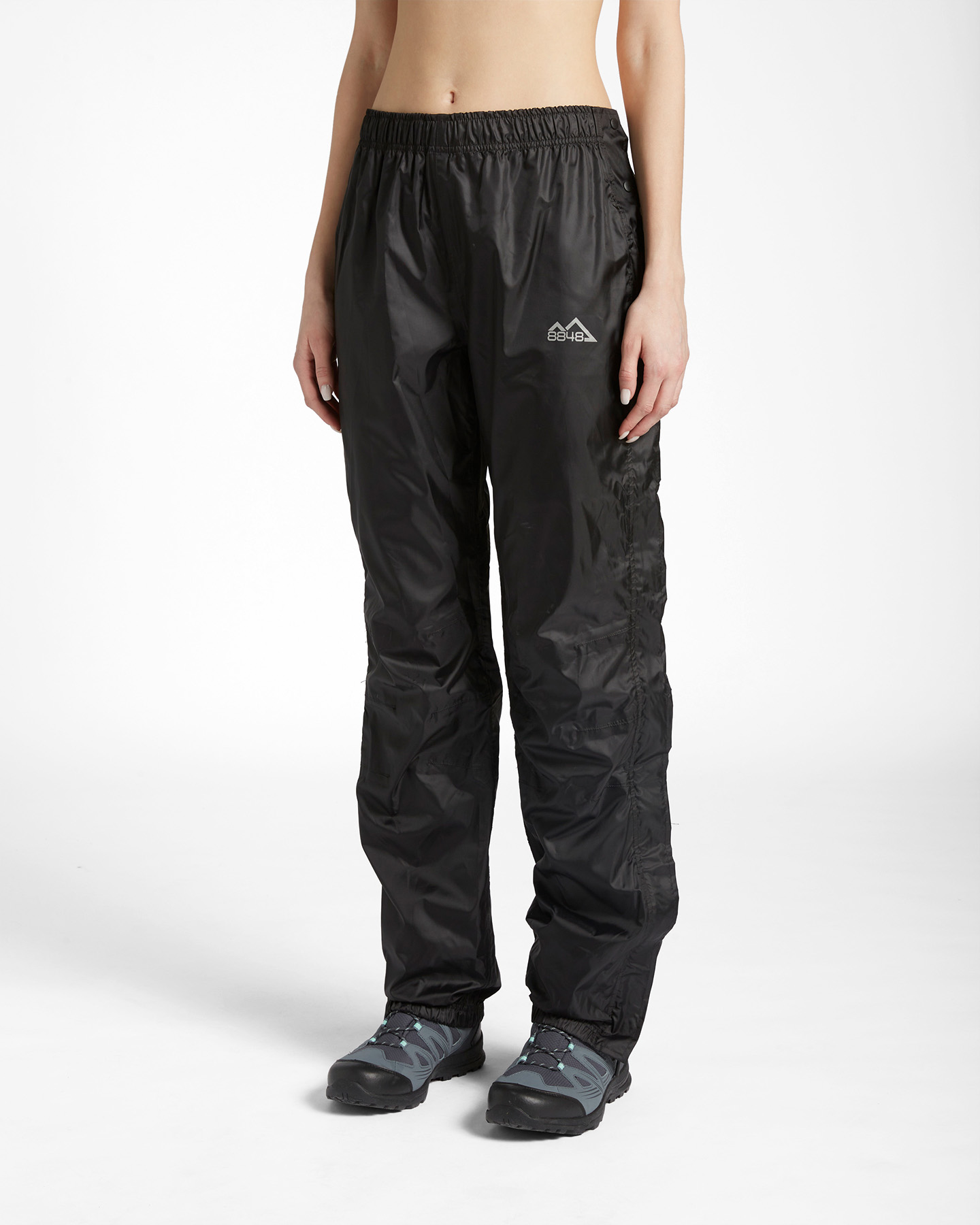 Pantalone antipioggia 8848 RAIN - 2 | Cisalfa Sport