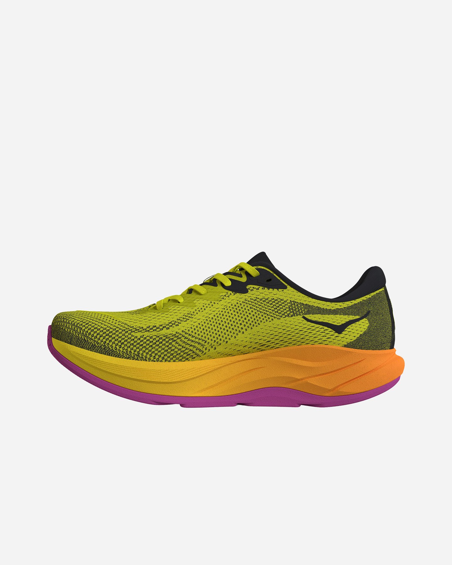 Scarpe running HOKA RINCON 4 M - 5 | Cisalfa Sport