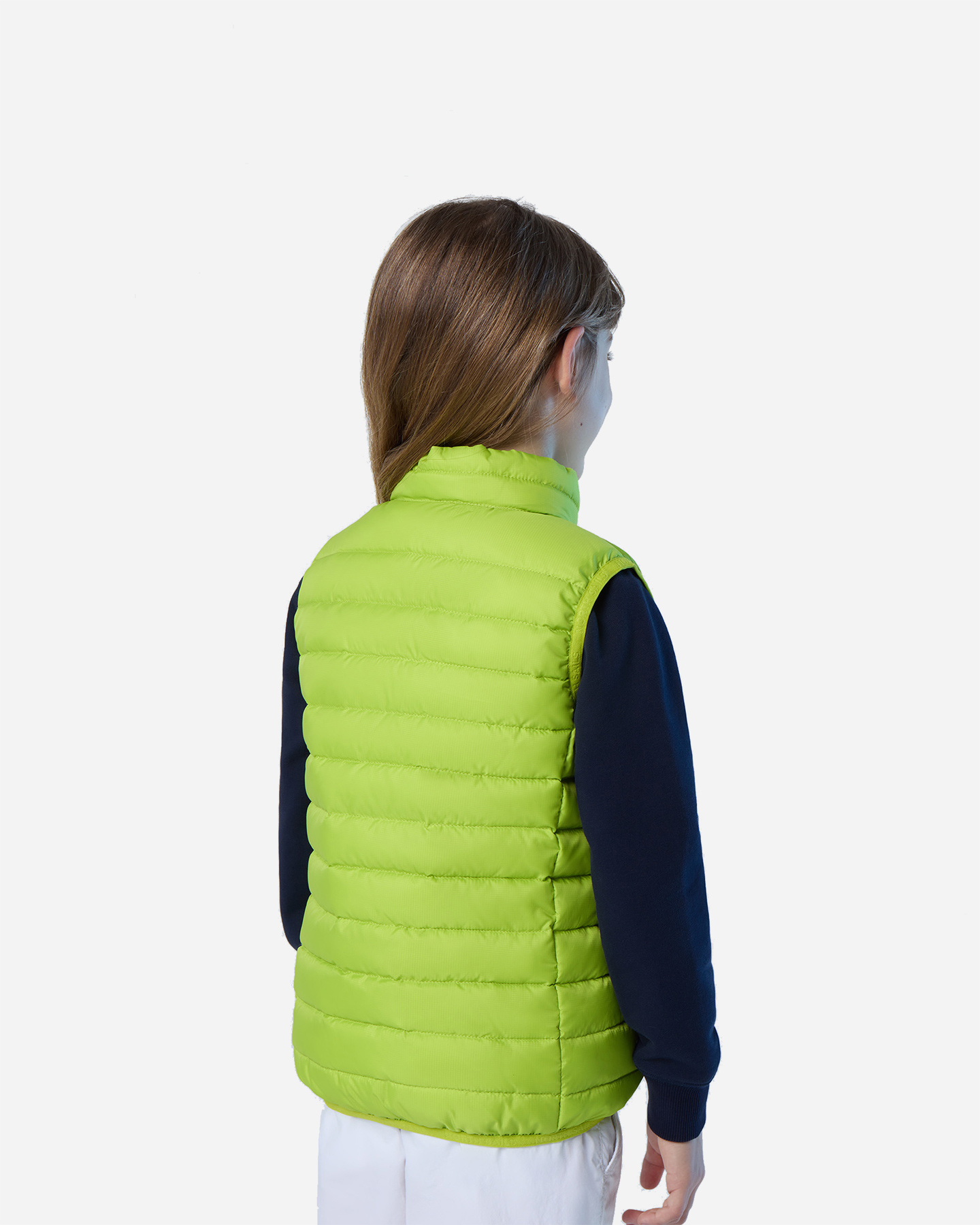 Gilet NORTH SAILS MICRO RIPSTOP JR - 3 | Cisalfa Sport