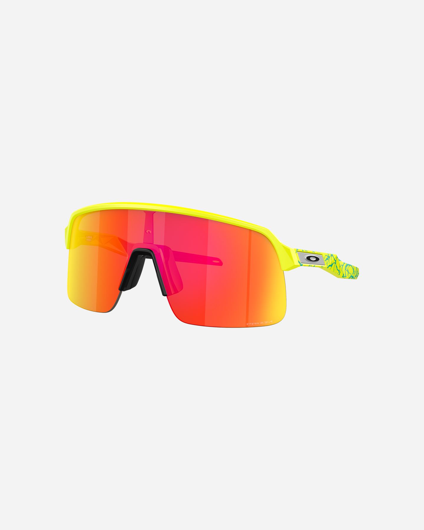 Occhiali OAKLEY SUTRO LITE 2024 OLYMPICS  - 0 | Cisalfa Sport