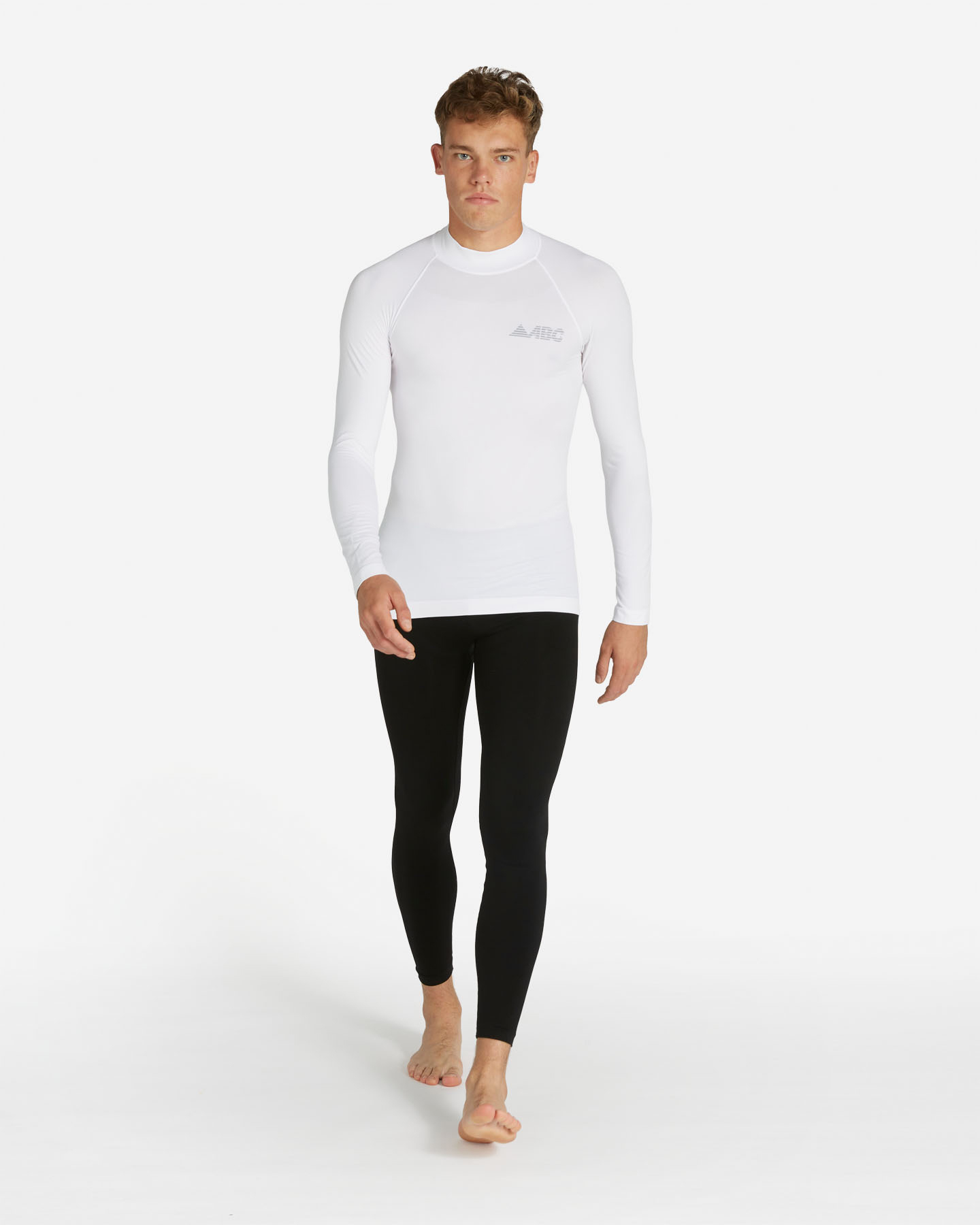 Maglia intimo tecnico ABC THERMAL ABC M - 3 | Cisalfa Sport