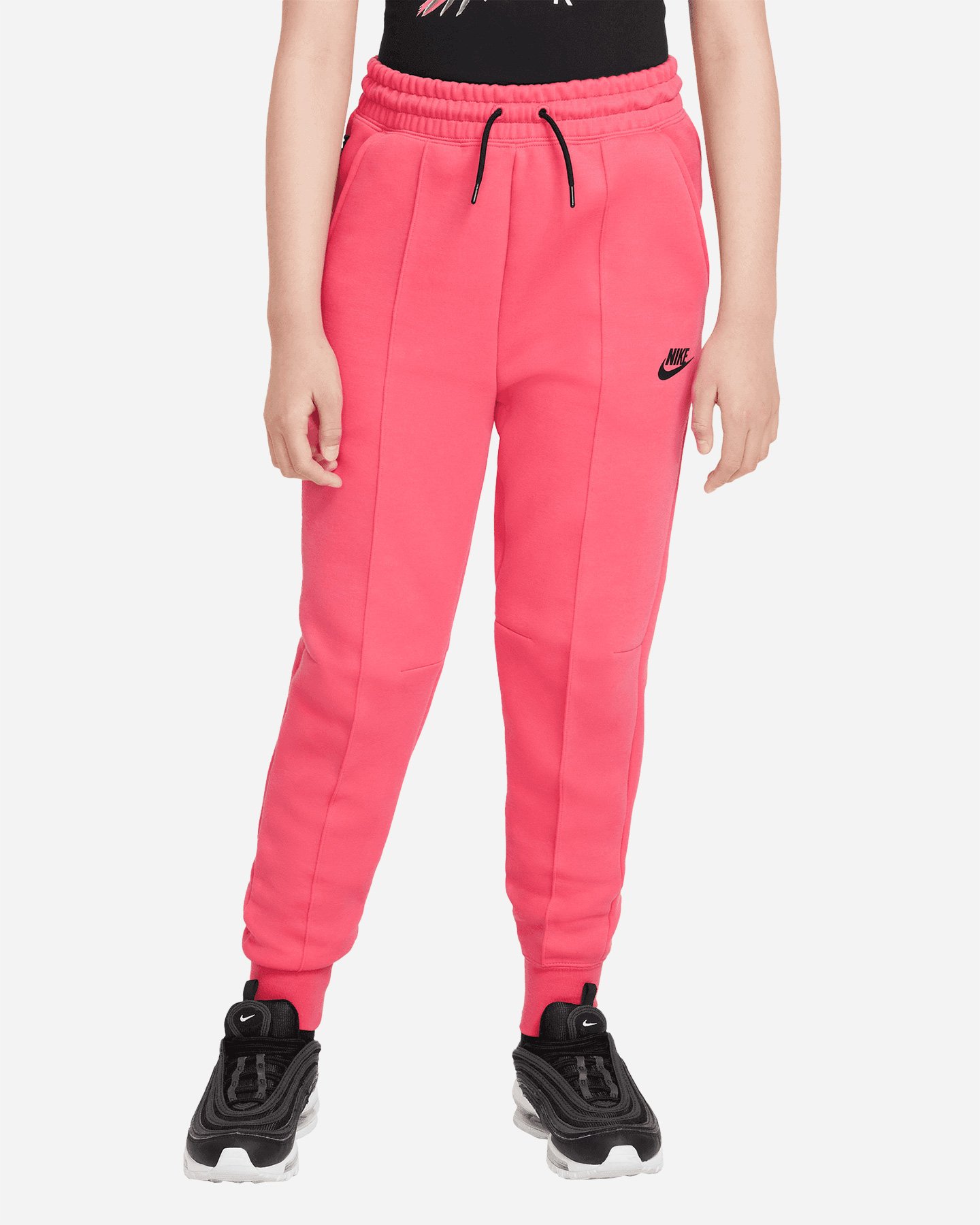 Pantalone NIKE TECH FLEECE JR - 0 | Cisalfa Sport