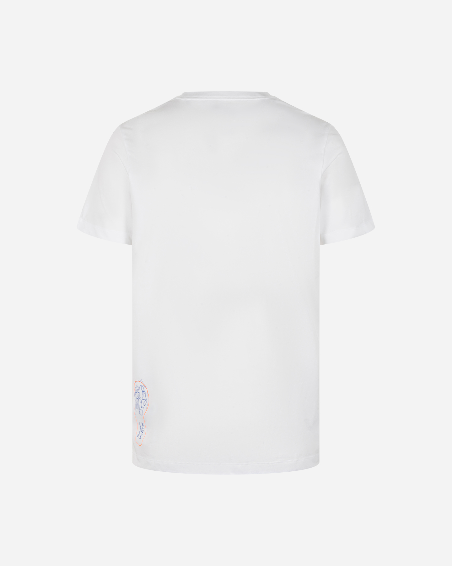 T-shirt running NIKE DRI FIT FOUNDERS M - Bianco - 1 | Cisalfa Sport