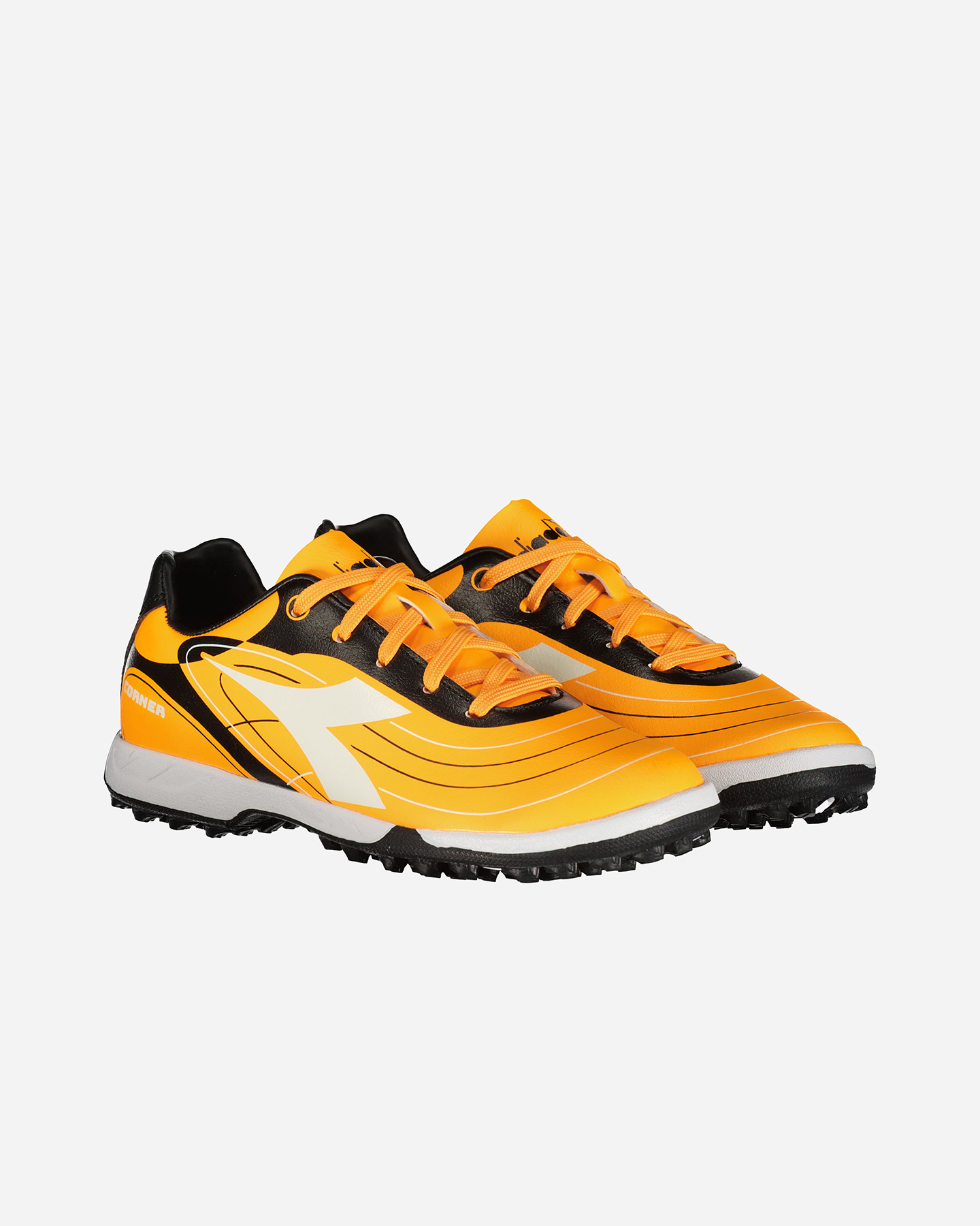 Scarpe calcio DIADORA CORNER CS 3 TF JR - 1 | Cisalfa Sport