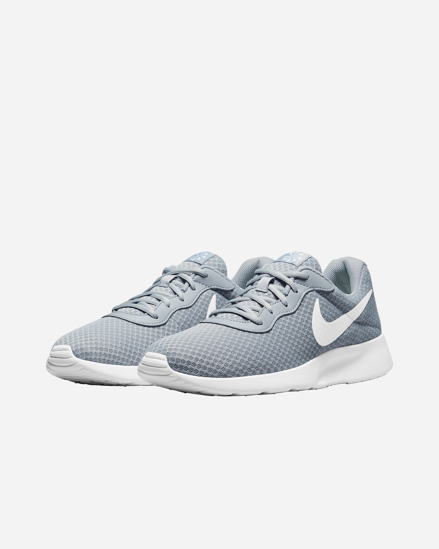 Scarpe sneakers NIKE TANJUN M - Grigio - 1 | Cisalfa Sport