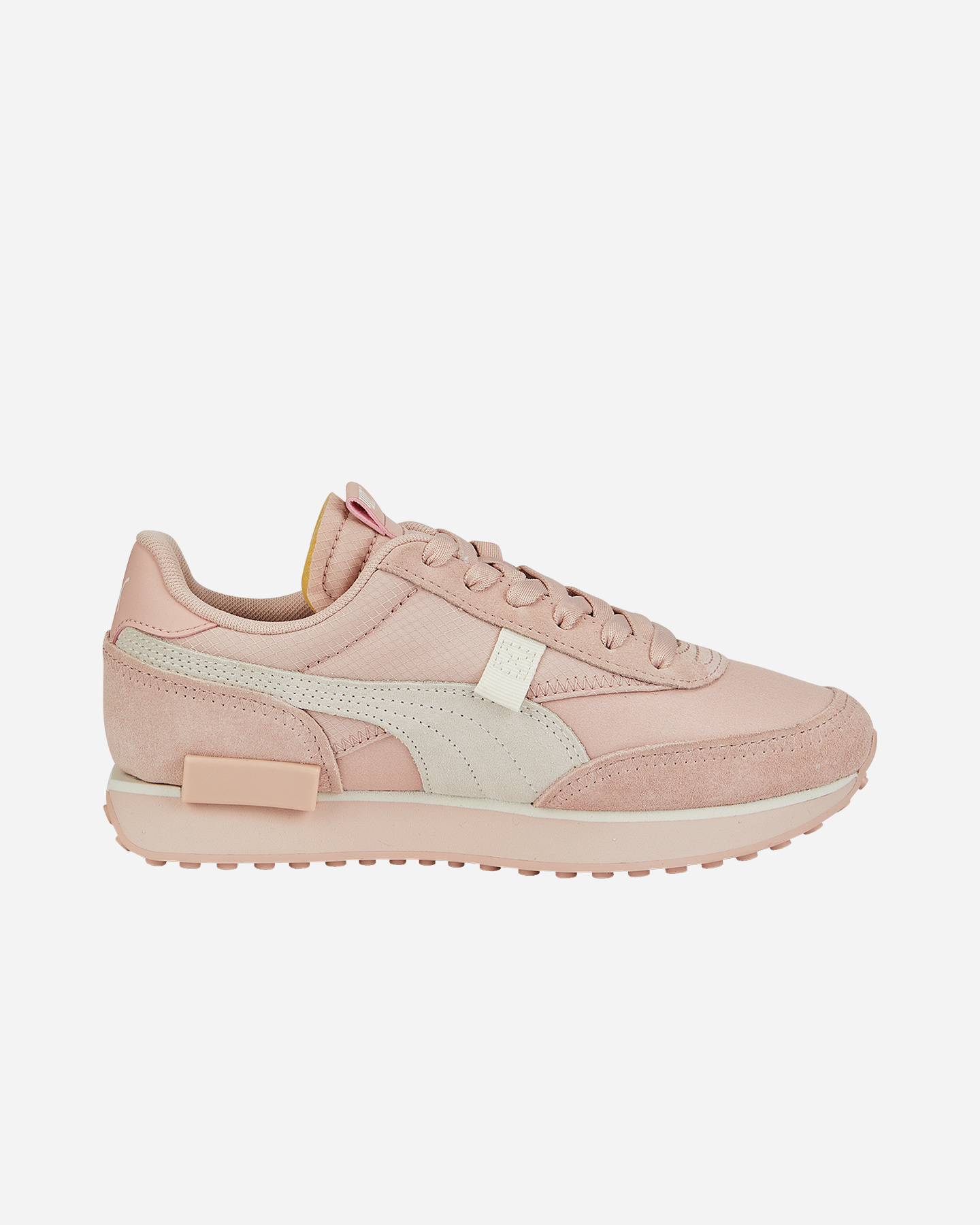 Scarpe sneakers PUMA FUTURE RIDER PLAY ON SD W - 6 | Cisalfa Sport