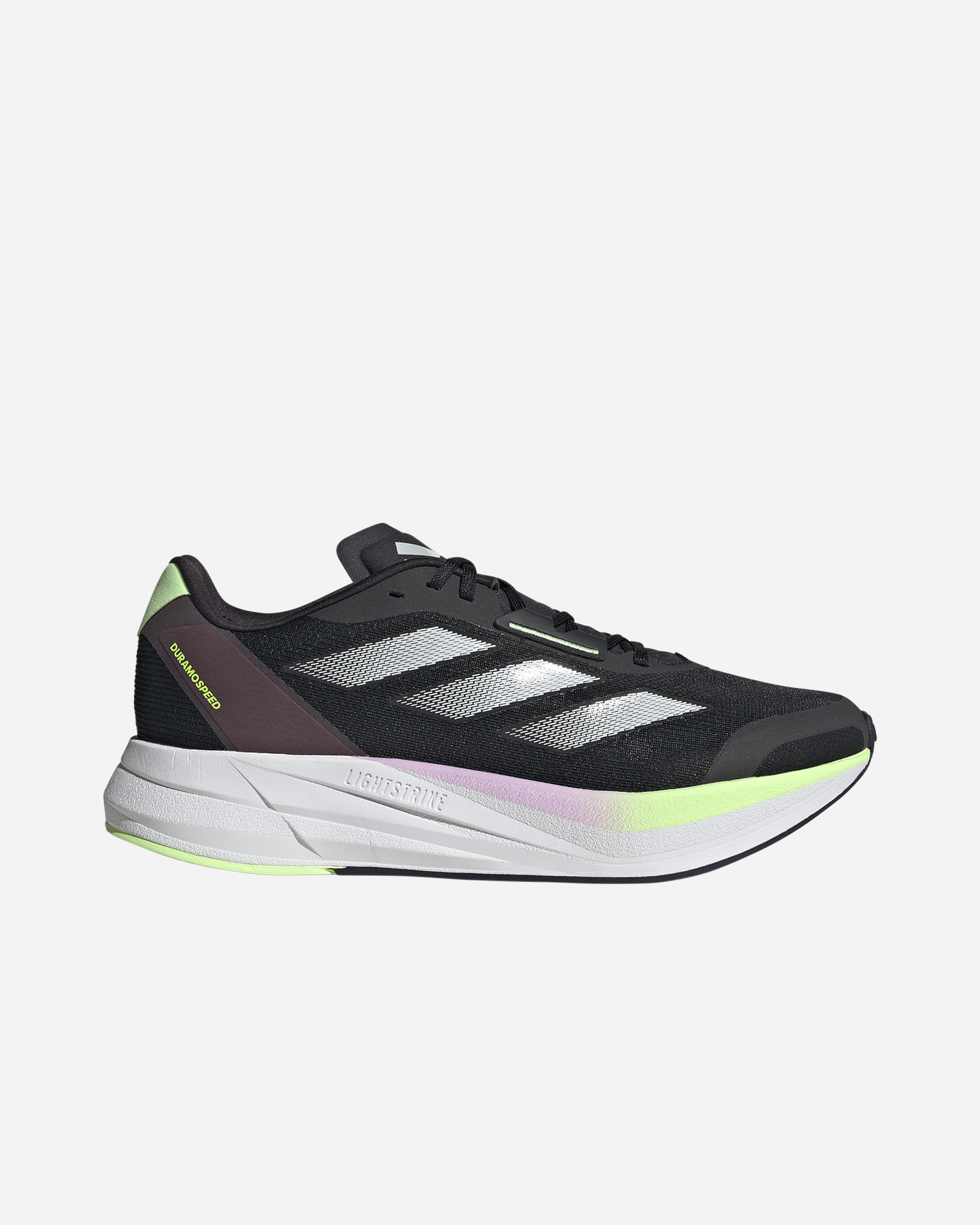 Scarpe running ADIDAS DURAMO SPEED M - 0 | Cisalfa Sport