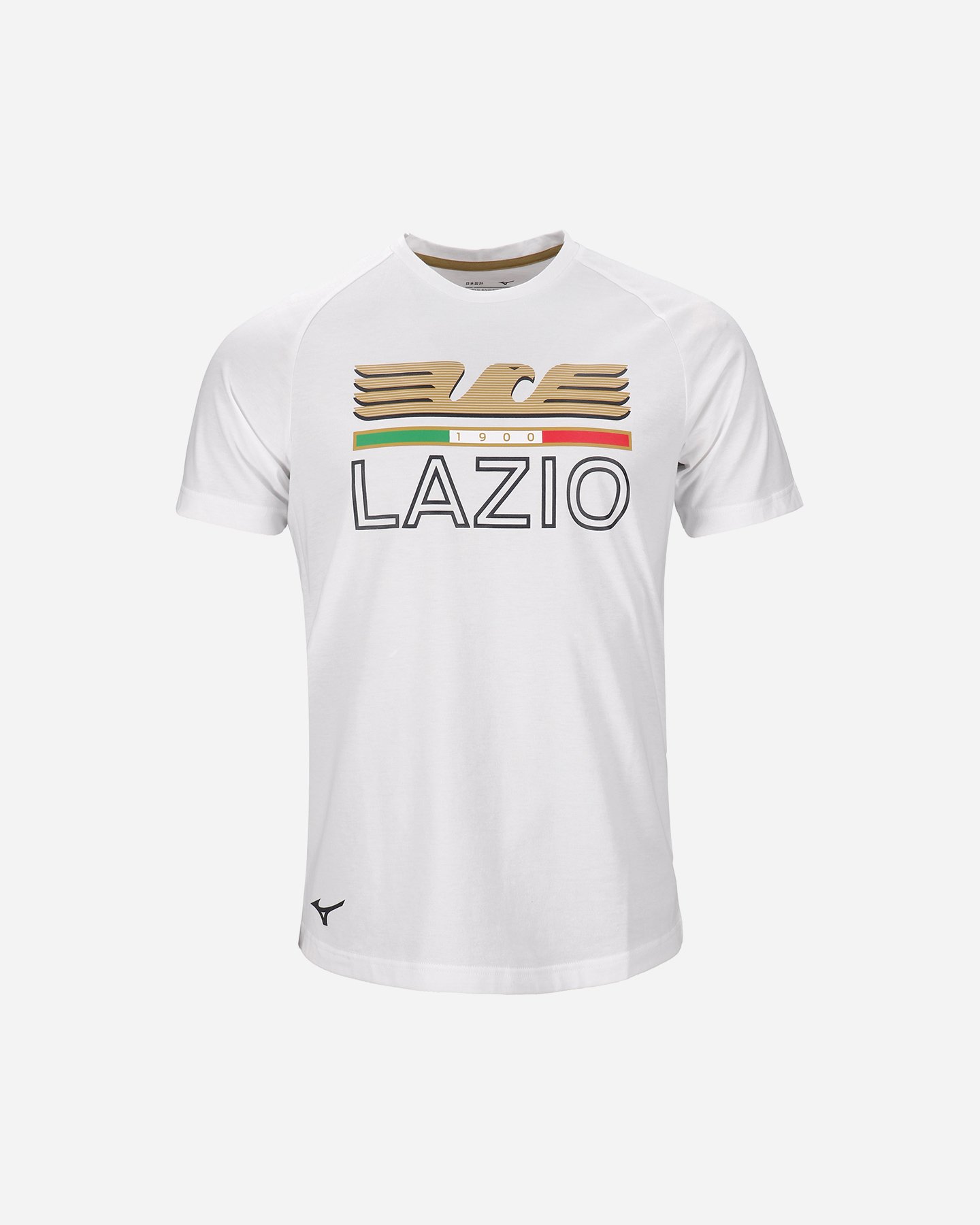 Abbigliamento calcio MIZUNO LAZIO 3 23-24 JR - 0 | Cisalfa Sport