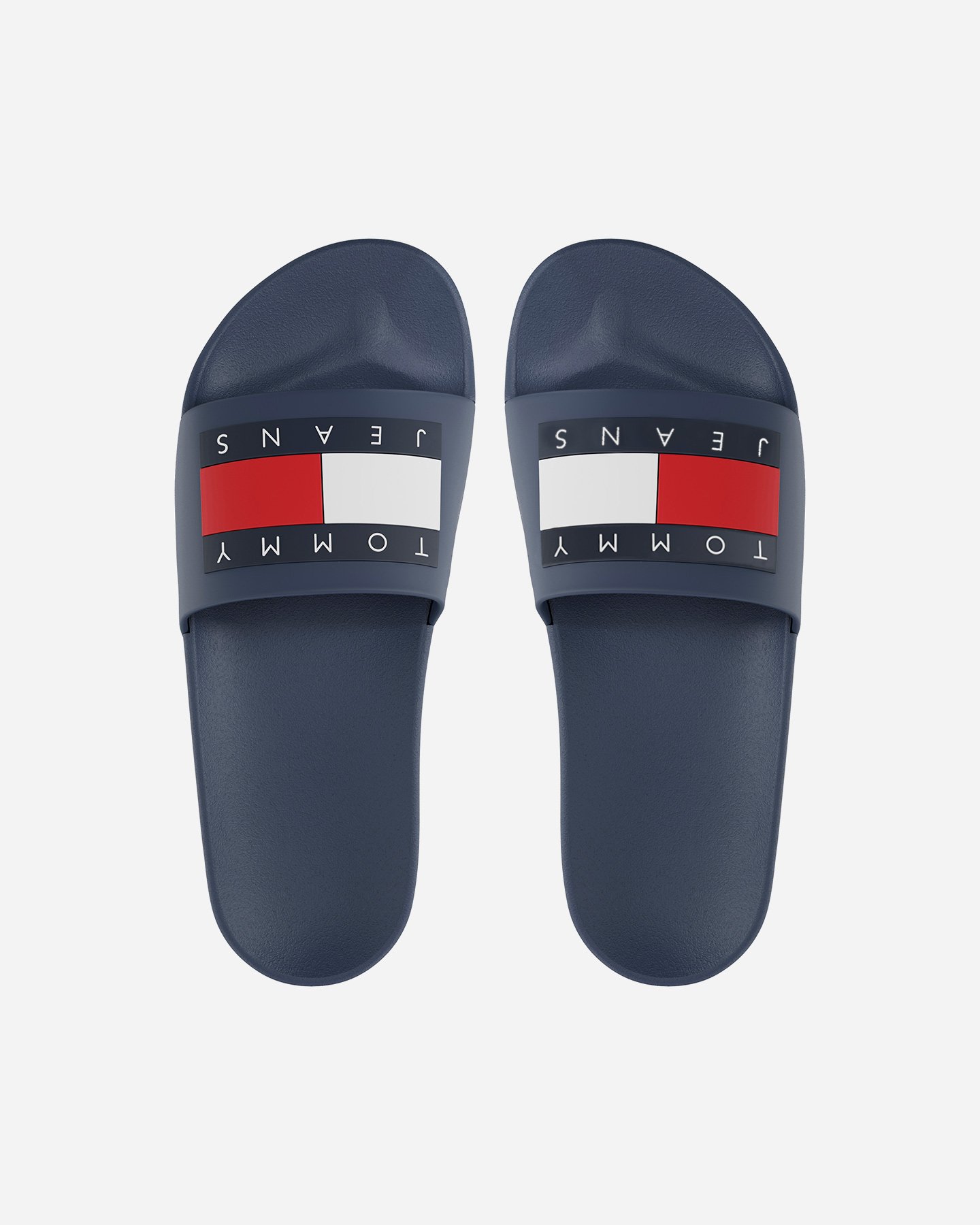 Ciabatte TOMMY HILFIGER CIABATTE POOL SLIDE M - 0 | Cisalfa Sport