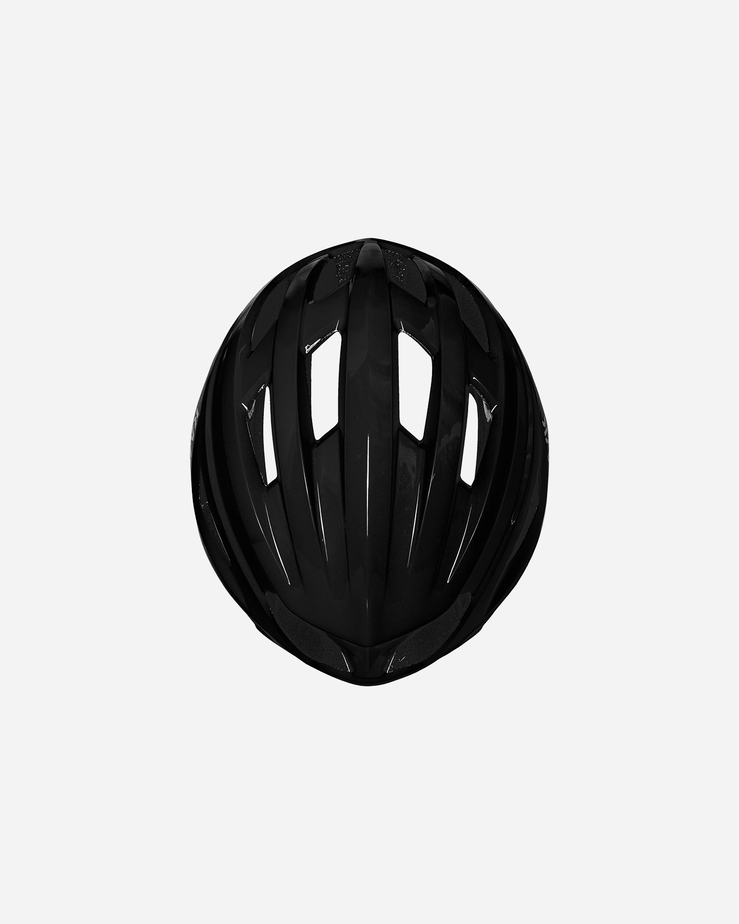 Casco bici KASK MOJITO - Nero - 4 | Cisalfa Sport