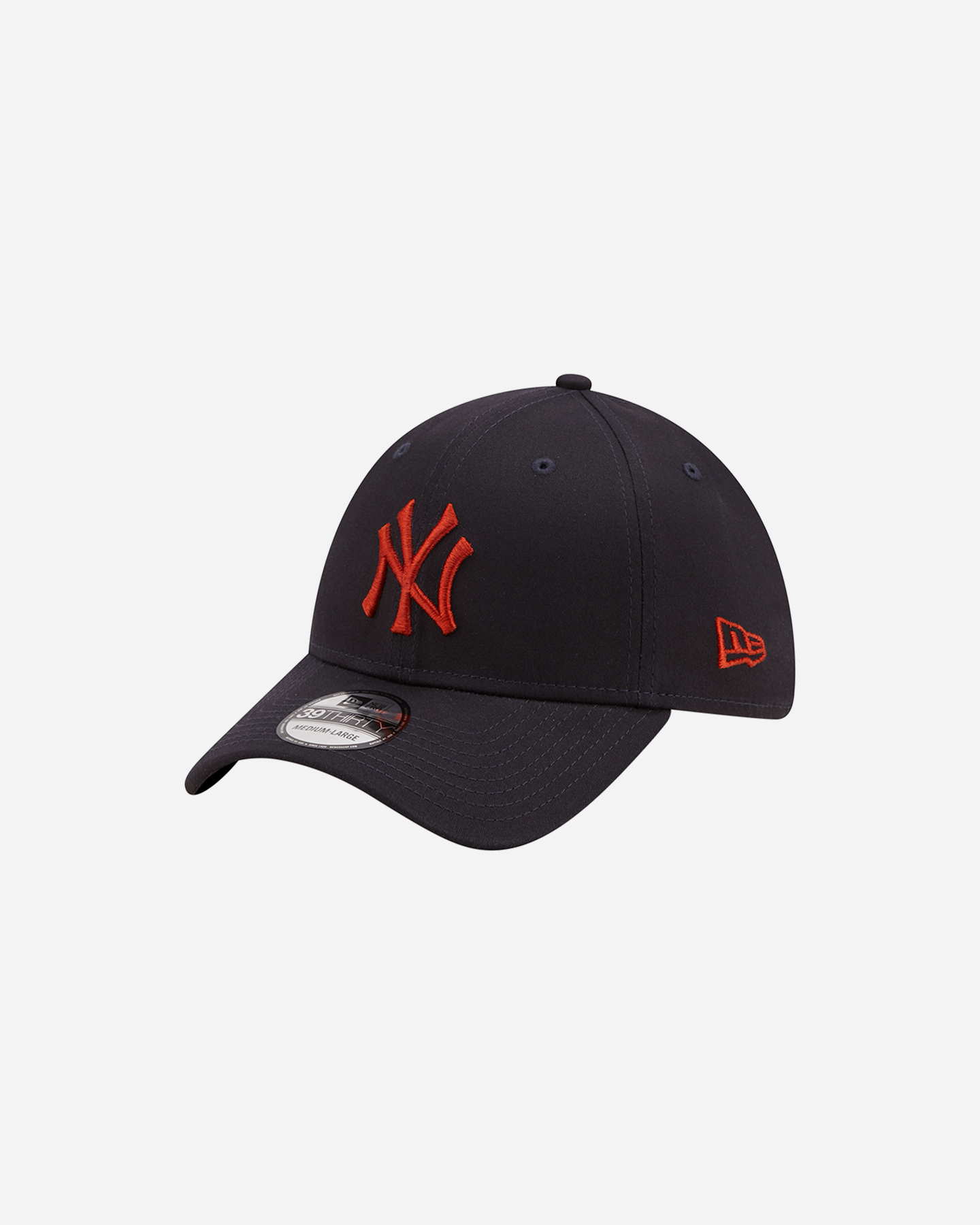 Cappellino NEW ERA 39THIRTY NEW YORK YANKEES - Blu Navy - 0 | Cisalfa Sport