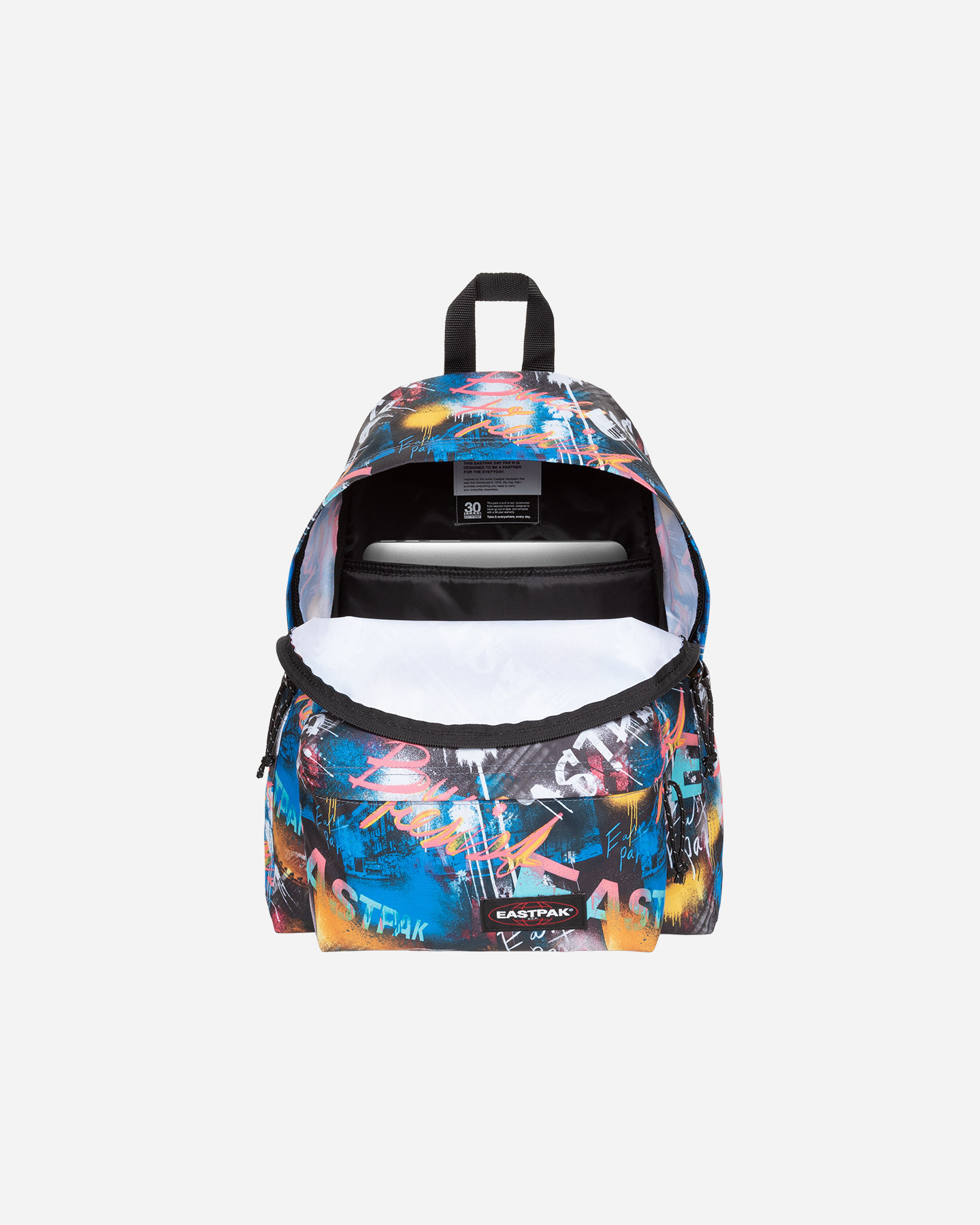 Zaino EASTPAK DAY PAK'R  - 1 | Cisalfa Sport