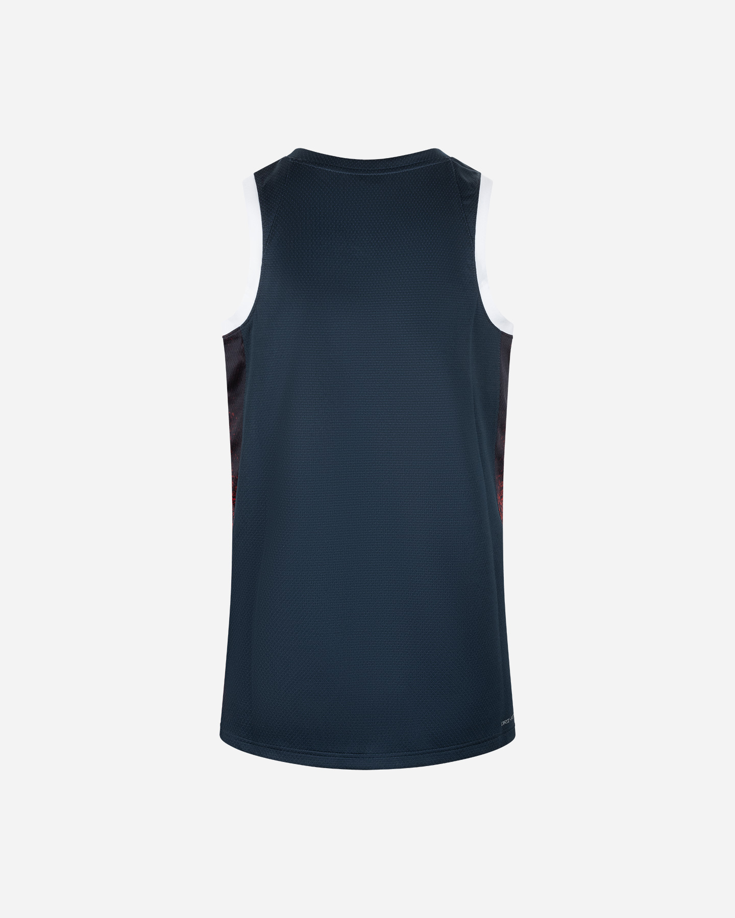 Canotta basket NIKE USA ROAD M - Blu - 1 | Cisalfa Sport