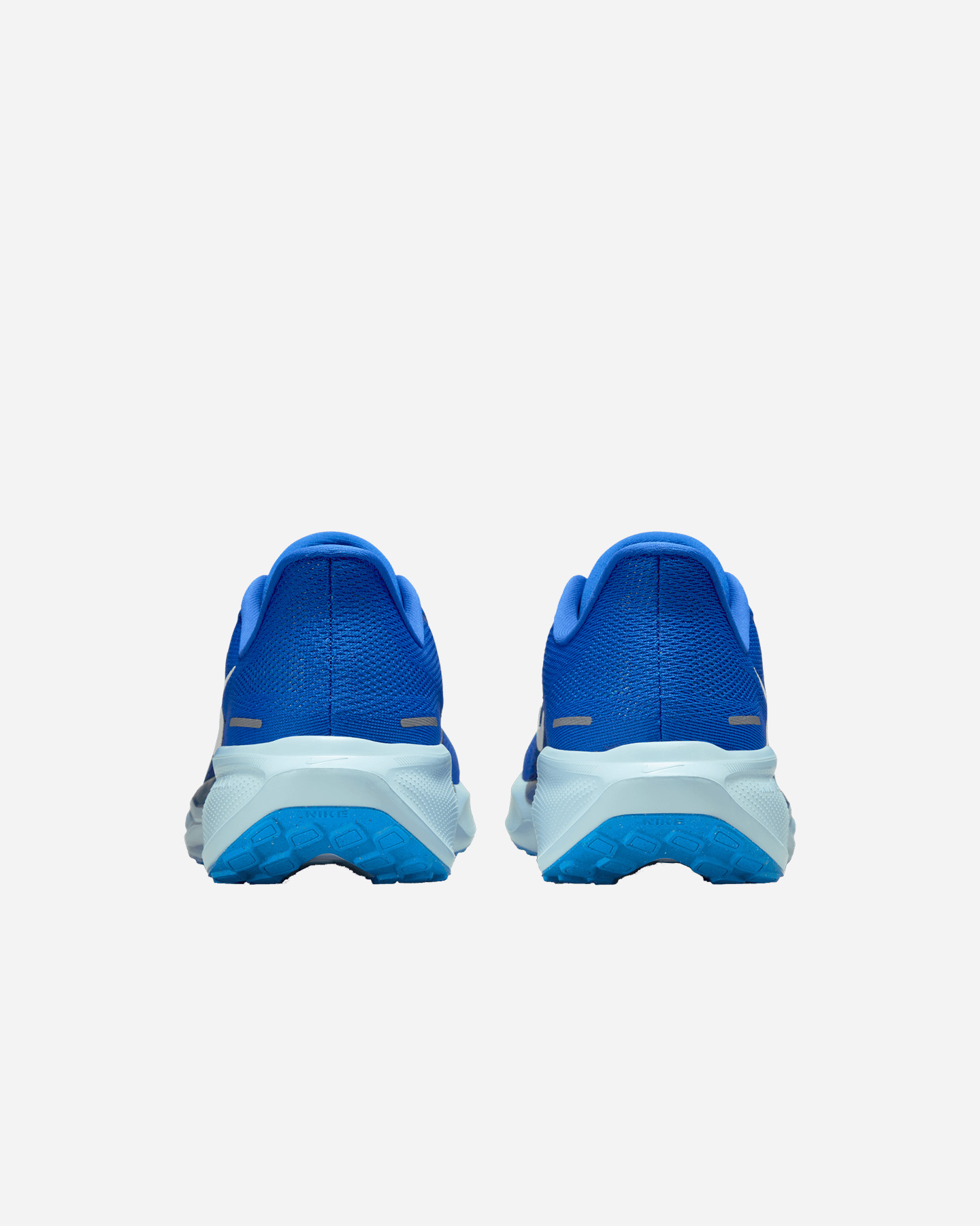 Scarpe running NIKE AIR ZOOM PEGASUS 41 CM M - Blu - 4 | Cisalfa Sport