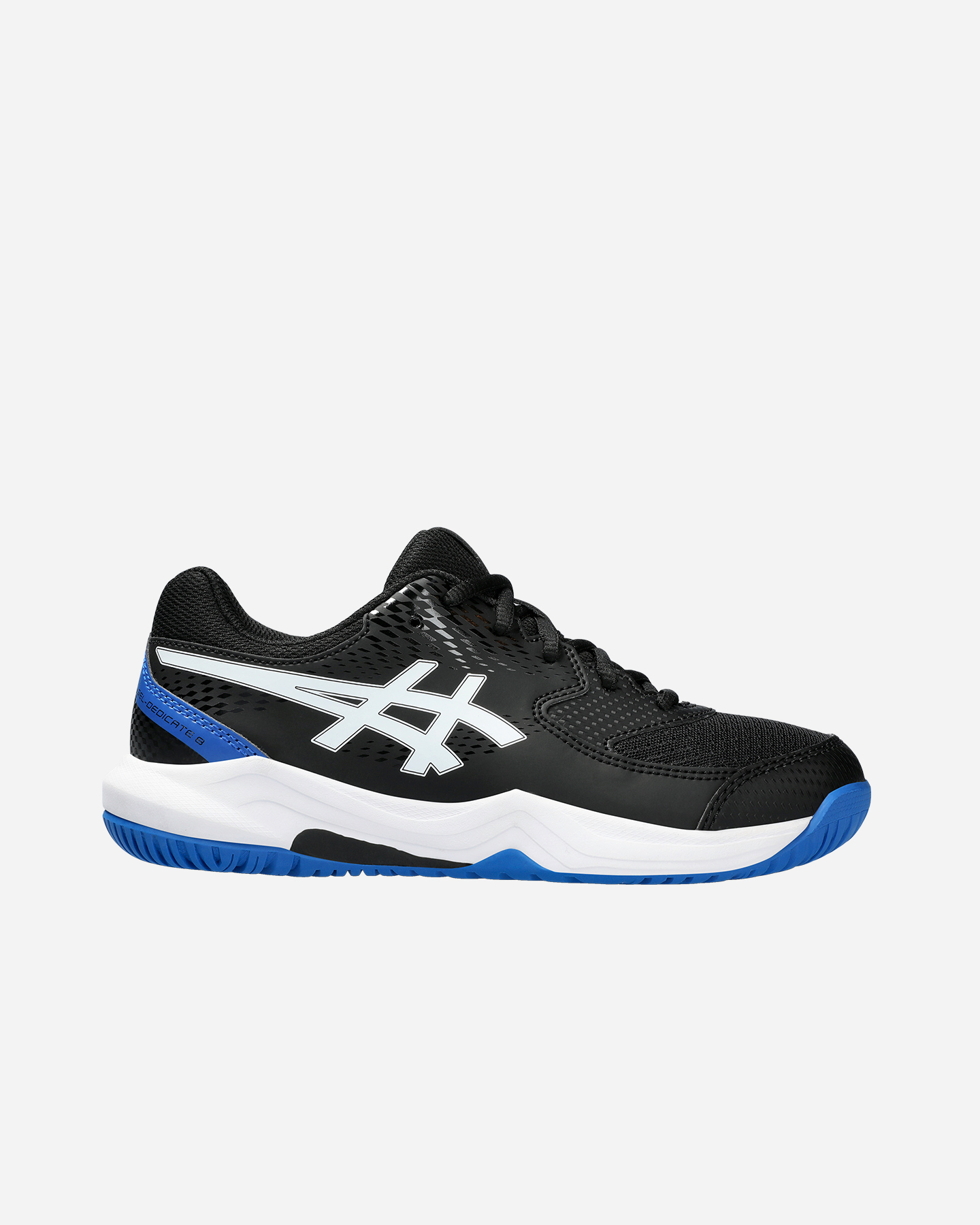 Scarpe tennis ASICS GEL-DEDICATE 8 GS JR - 0 | Cisalfa Sport