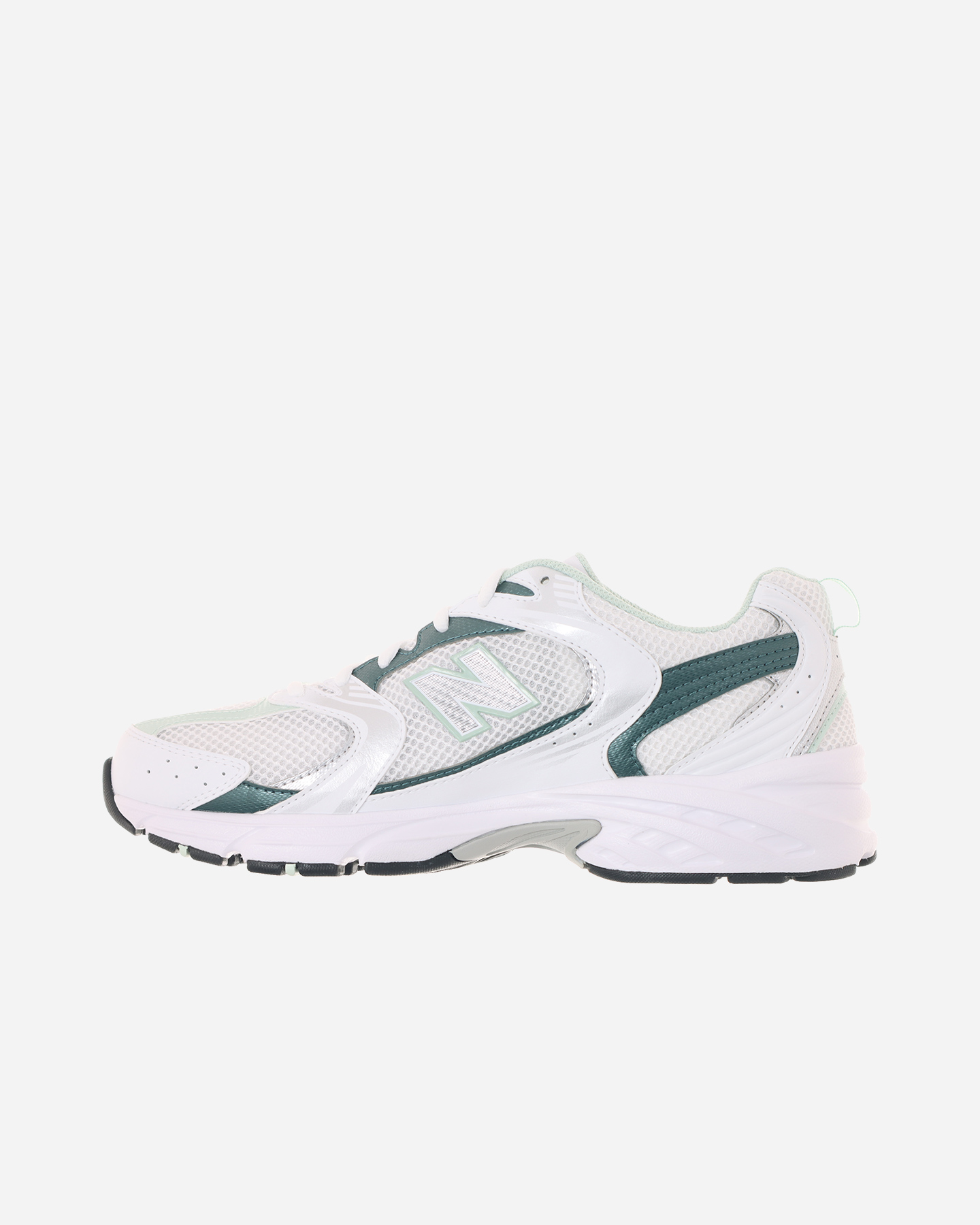 Scarpe sneakers NEW BALANCE 530 W - Bianco - 4 | Cisalfa Sport