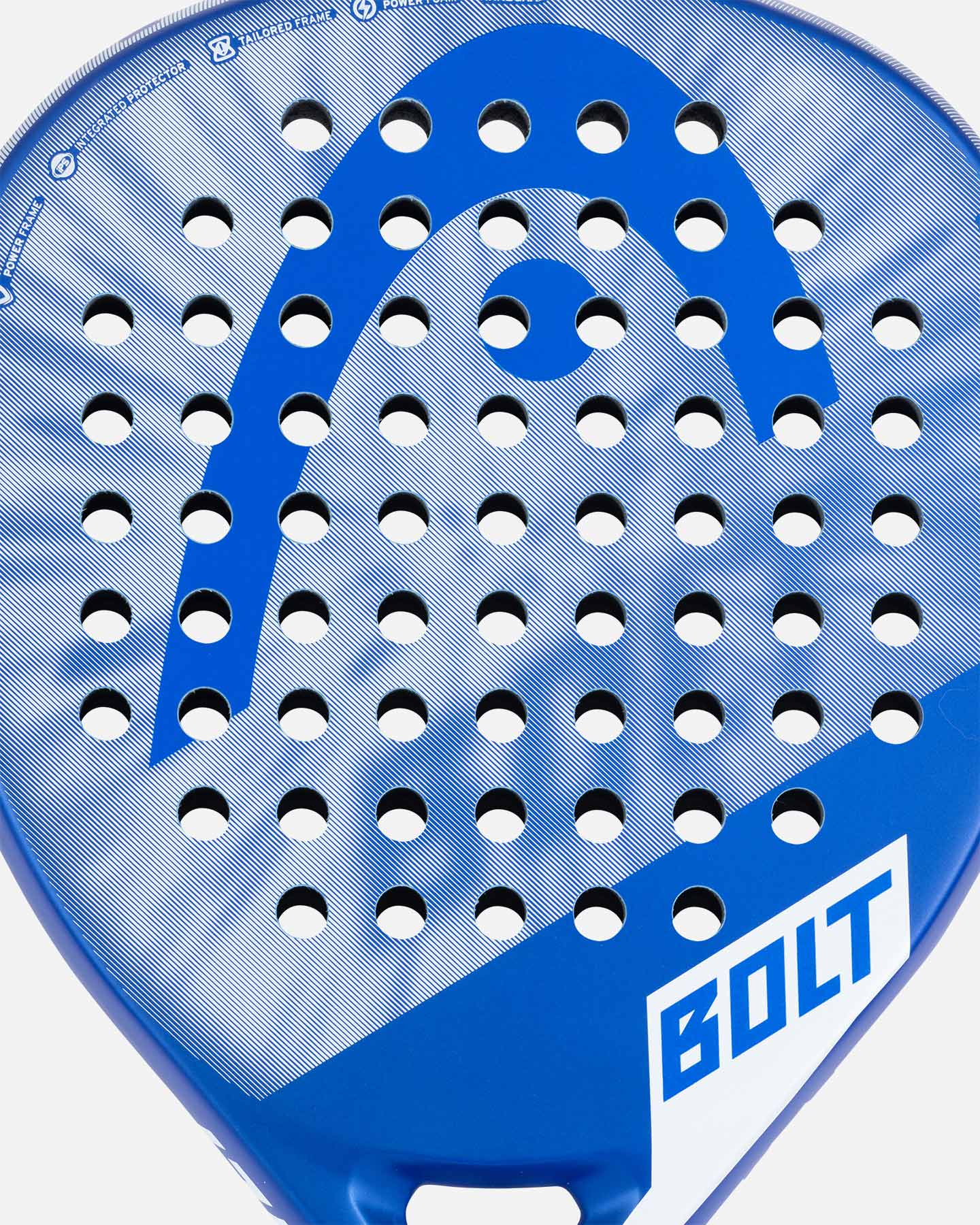 Racchetta padel principiante HEAD BOLT 23 - Color mix - 2 | Cisalfa Sport