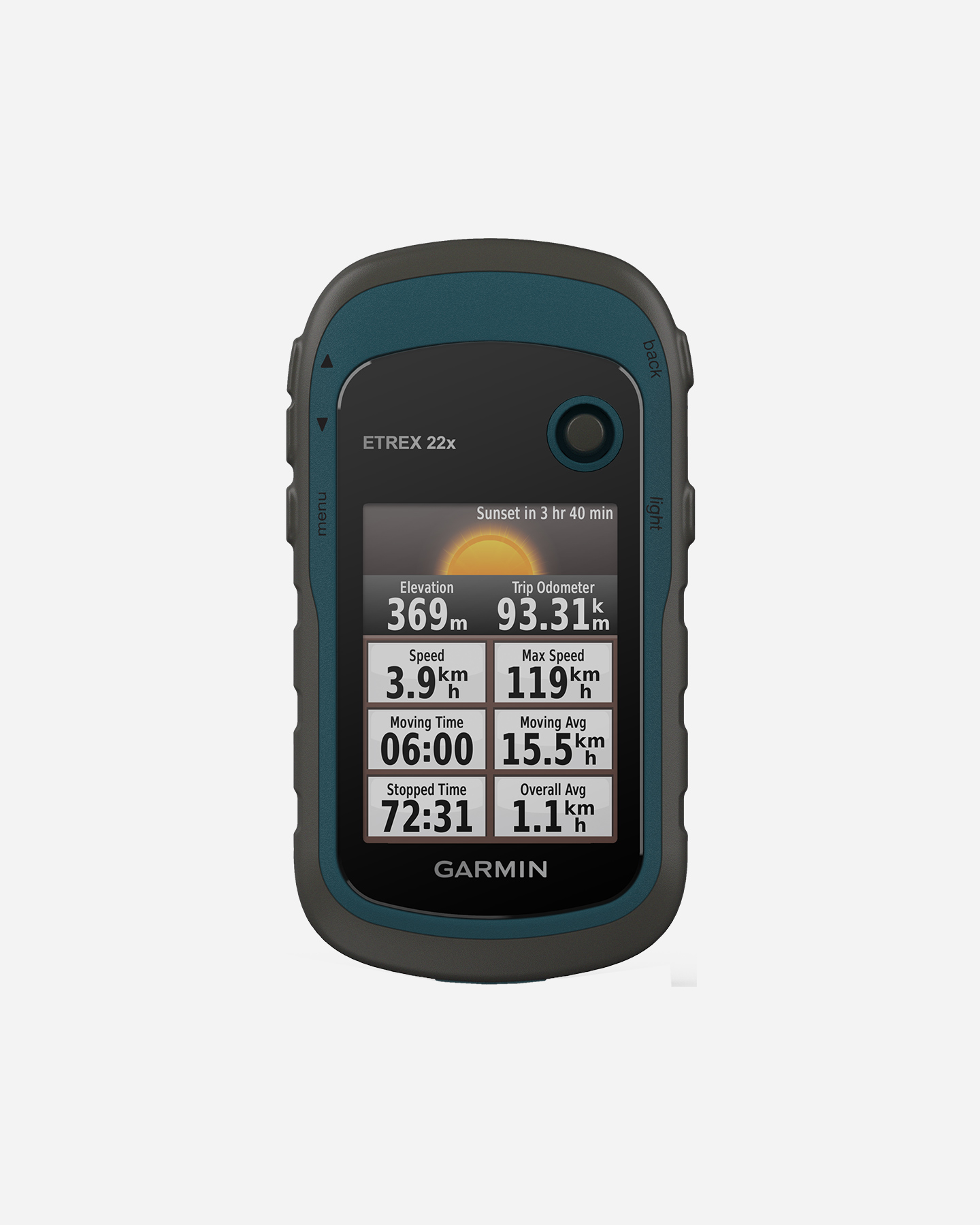 Dispositivo gps GARMIN ETREX 22X  - 0 | Cisalfa Sport