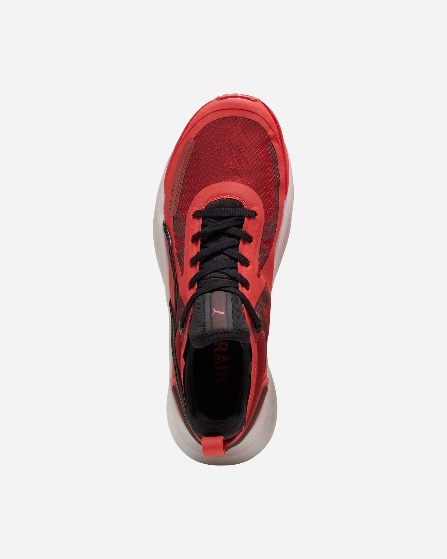 Scarpe training PUMA PWR NITRO SQD M - Rosso - 3 | Cisalfa Sport