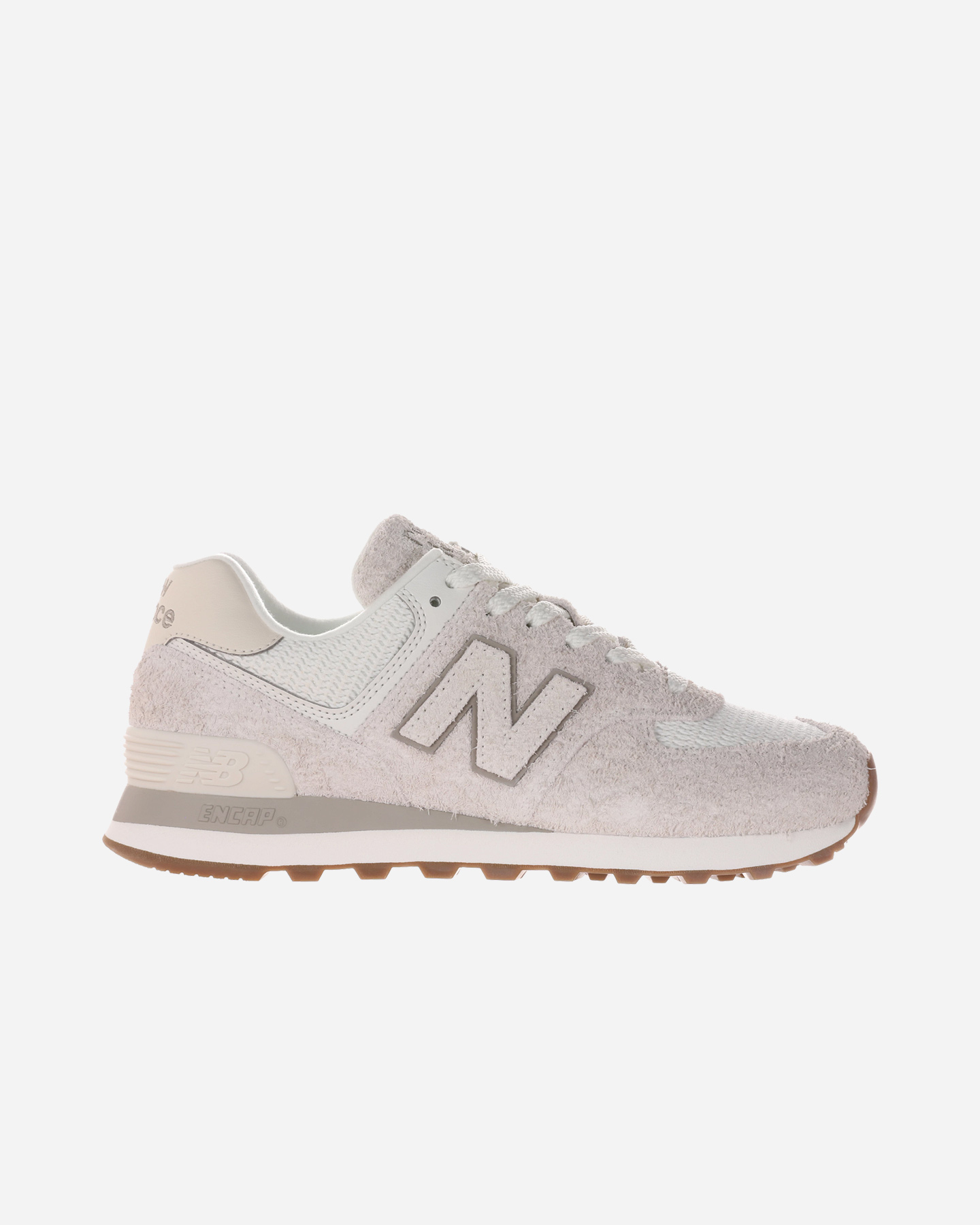 Scarpe sneakers NEW BALANCE 574 W - Rosa - 0 | Cisalfa Sport