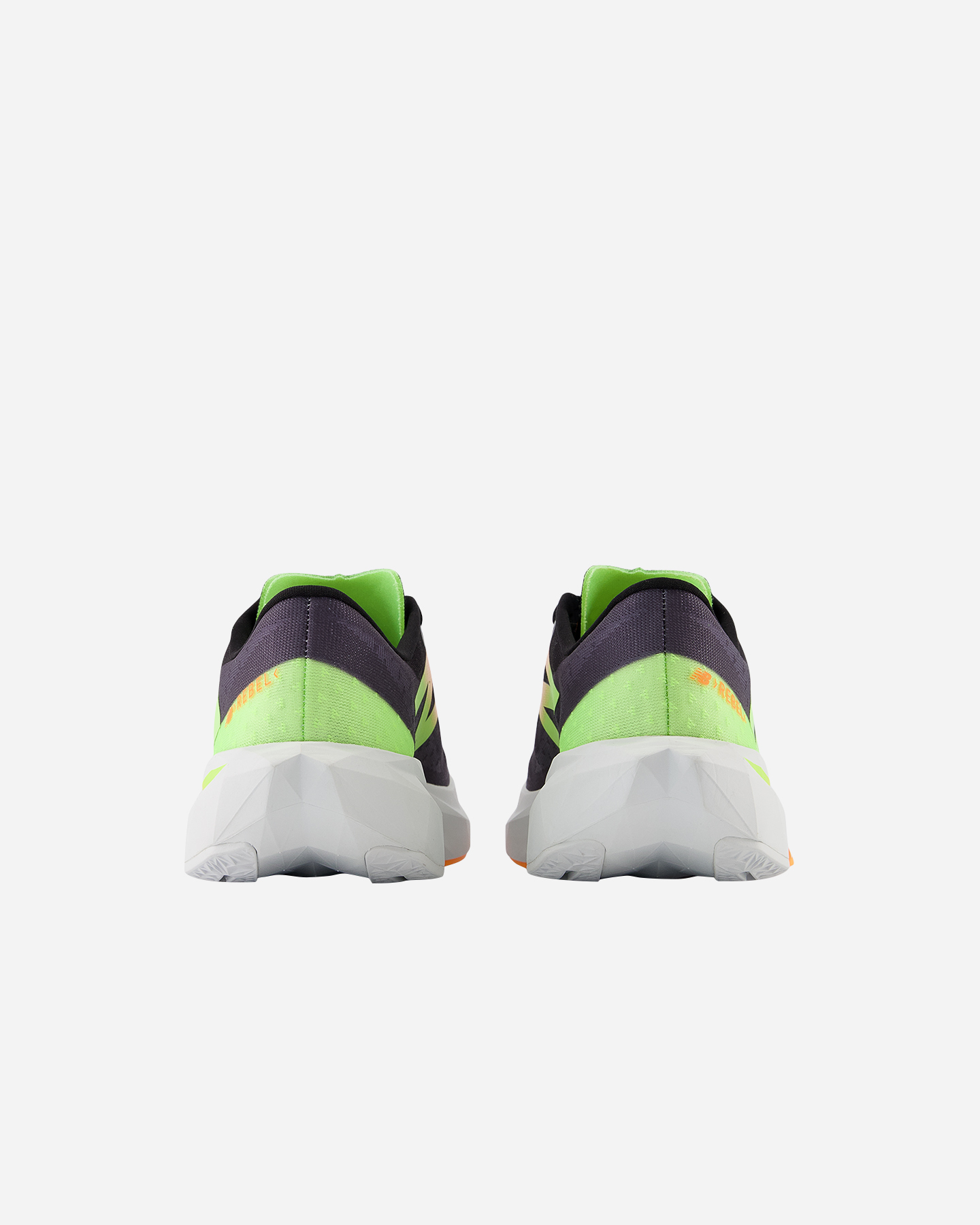 Scarpe running NEW BALANCE FUELCELL REBEL V4 W - Nero - 4 | Cisalfa Sport