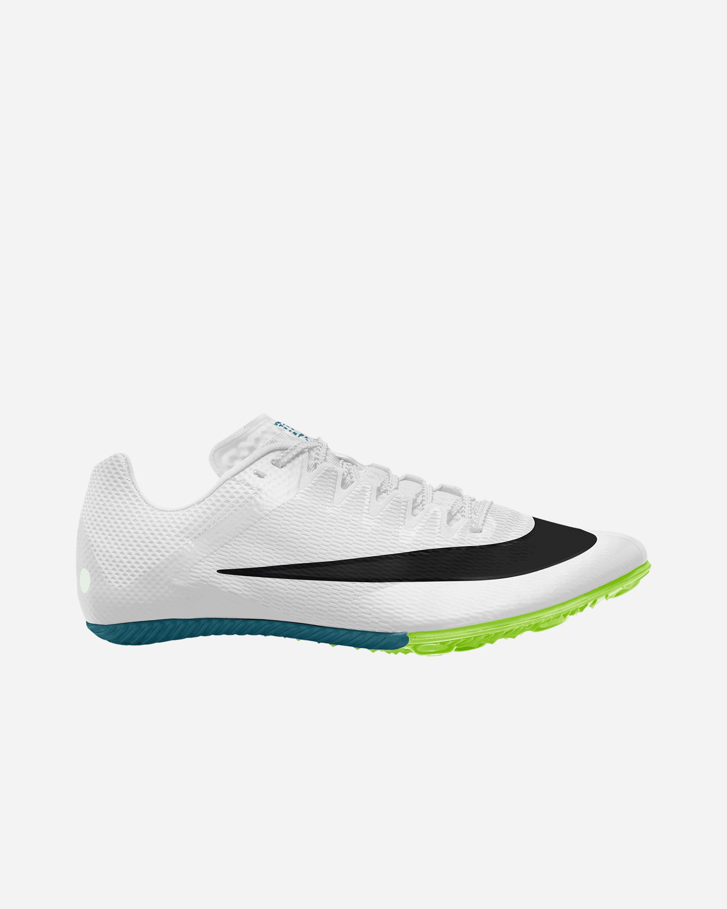 Scarpe running NIKE RIVAL SPRINT M - 0 | Cisalfa Sport