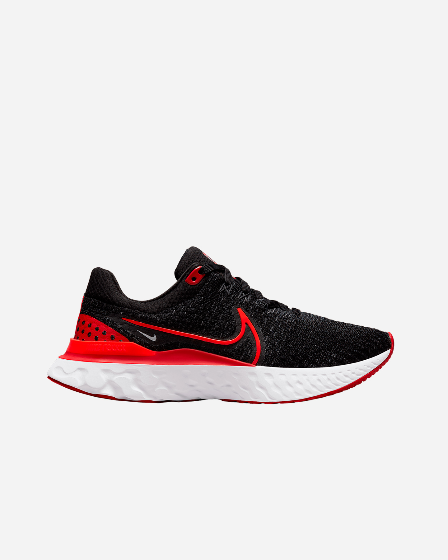 Scarpe running NIKE REACT INFINITY RUN FLYKNIT 3 W - 0 | Cisalfa Sport