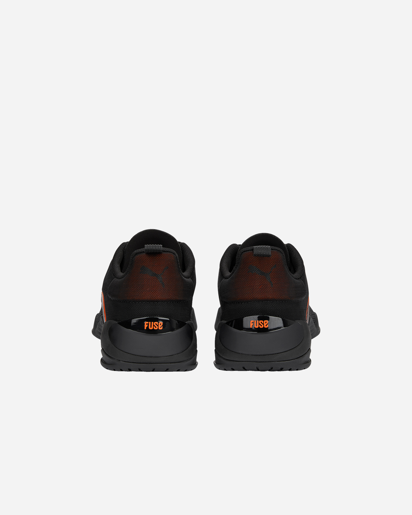 Scarpe training PUMA FUSE 2.1 M - Nero - 3 | Cisalfa Sport