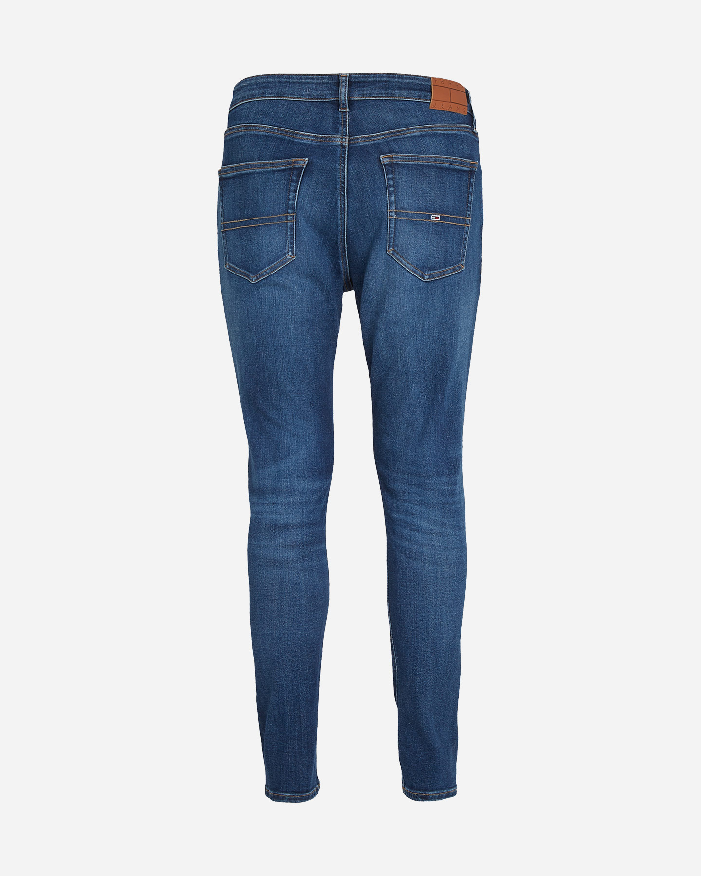 Jeans TOMMY HILFIGER AUSTIN SLIM M - 1 | Cisalfa Sport