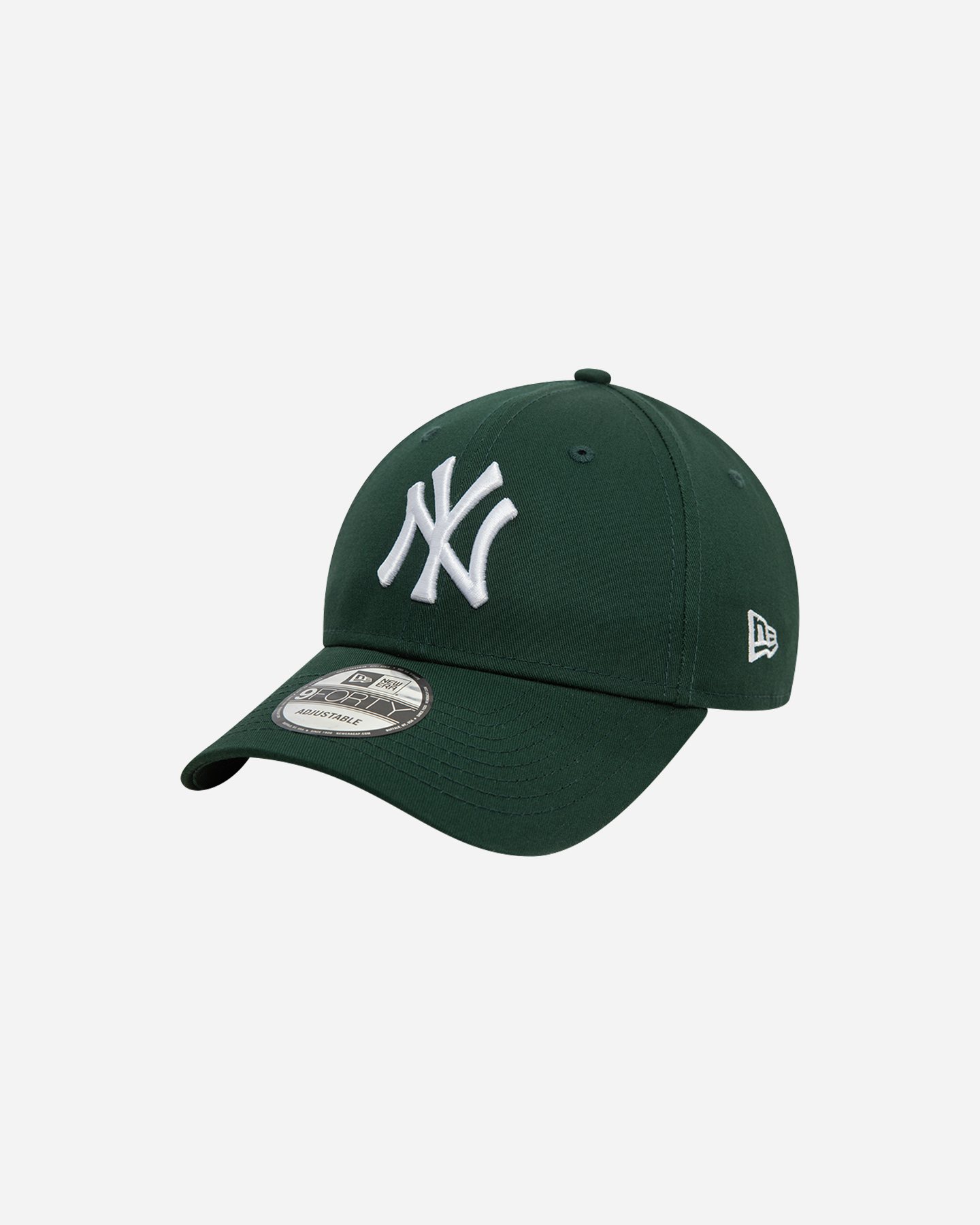 Cappellino NEW ERA 9FORTY MLB LEAGUE ESSENTIAL NEW YORK YANKEES M - 0 | Cisalfa Sport