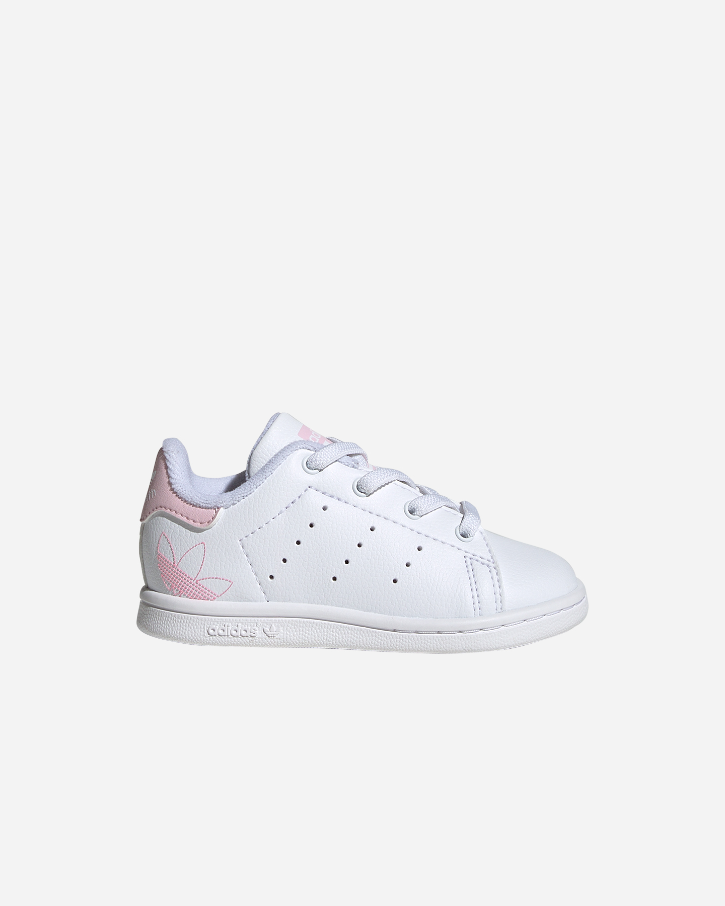 Scarpe sneakers ADIDAS STAN SMITH INF JR - 0 | Cisalfa Sport