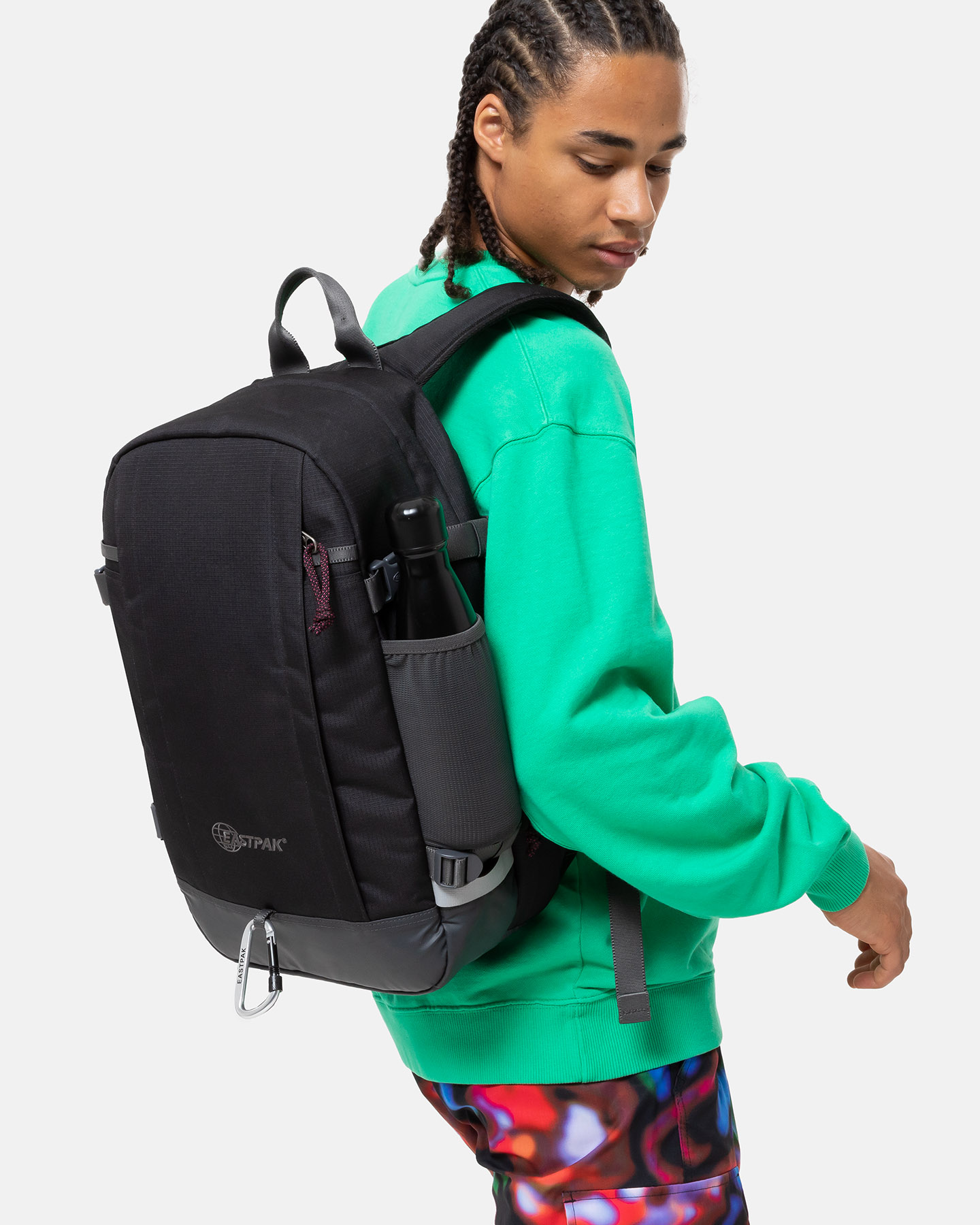 Zaino EASTPAK OUT SAFEPACK OUT  - 5 | Cisalfa Sport