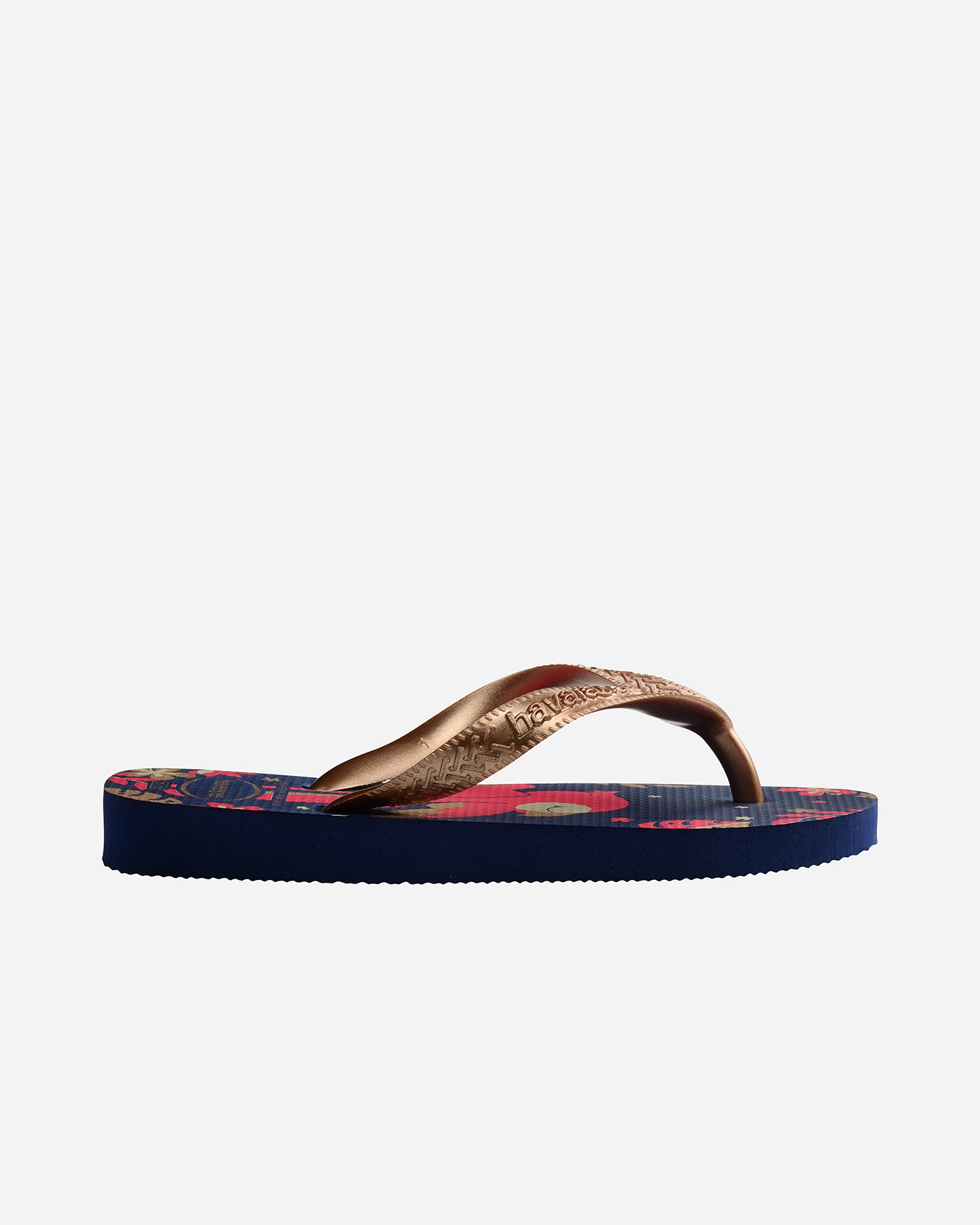 Infradito HAVAIANAS TOP PETS JR - 3 | Cisalfa Sport