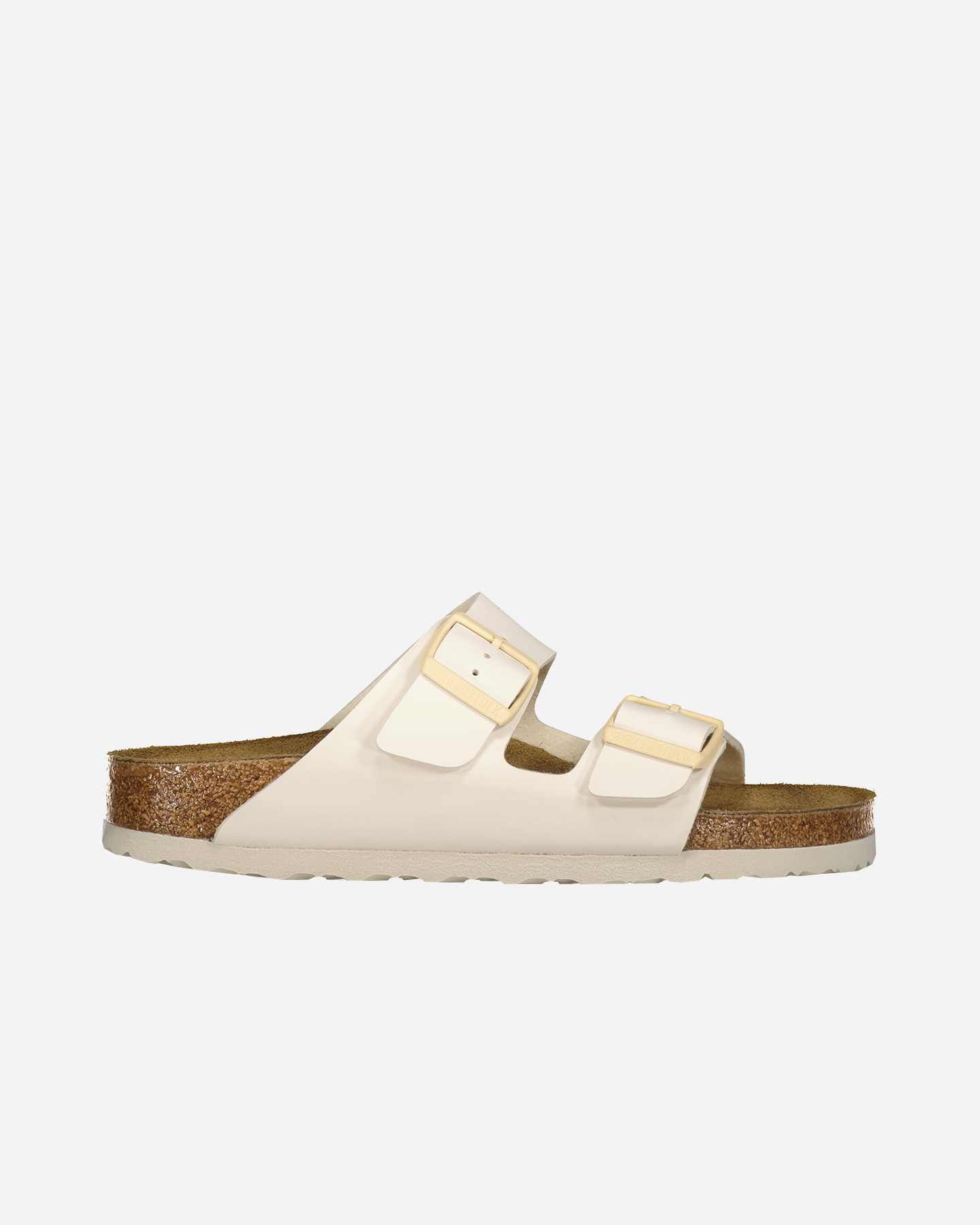 Sandali BIRKENSTOCK ARIZONA W - Beige - 3 | Cisalfa Sport