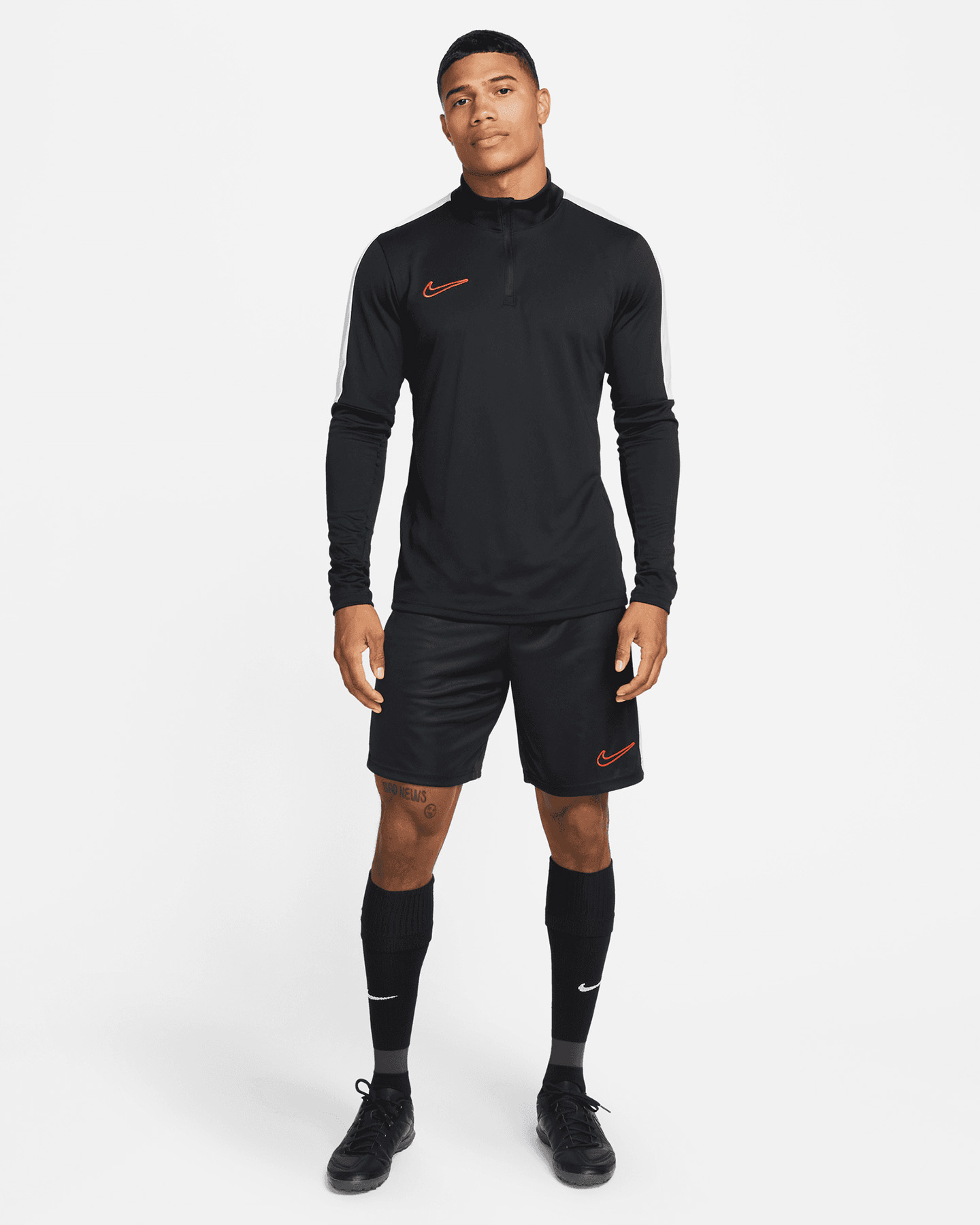 Maglia calcio NIKE DRI FIT ACADEMY M - 5 | Cisalfa Sport