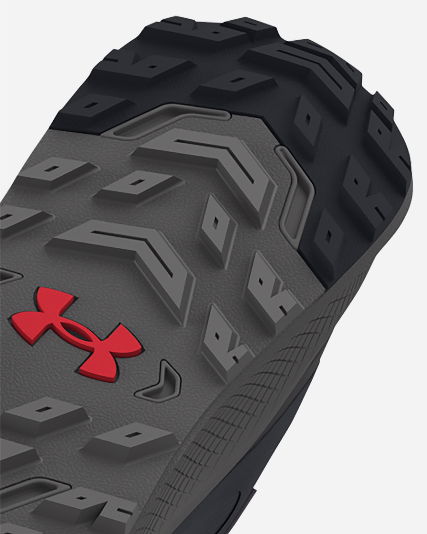 Scarpe trail UNDER ARMOUR CHARGED BANDIT TR 3 SP M - 4 | Cisalfa Sport