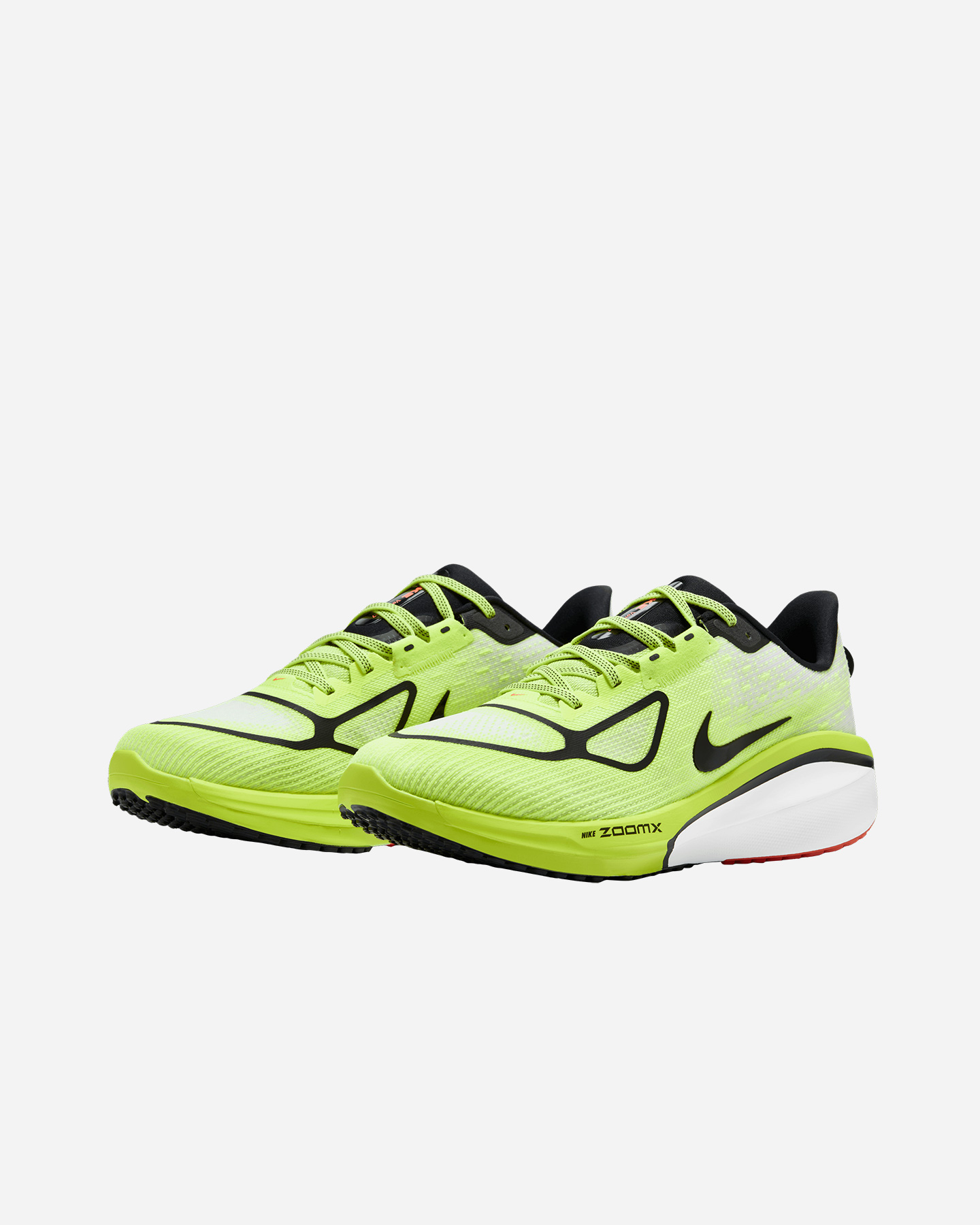 Scarpe running NIKE VOMERO 17 M - Nero - 1 | Cisalfa Sport