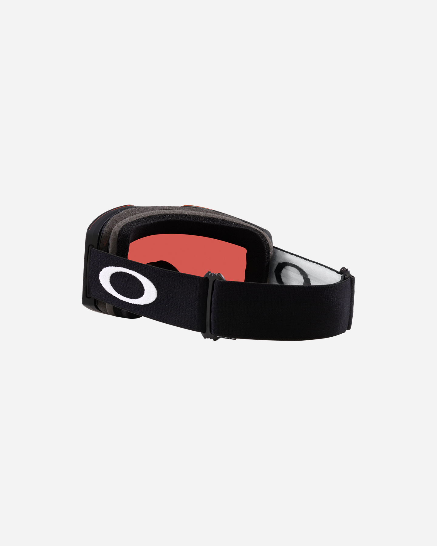 Maschera sci OAKLEY FALL LINE M - Nero - 4 | Cisalfa Sport