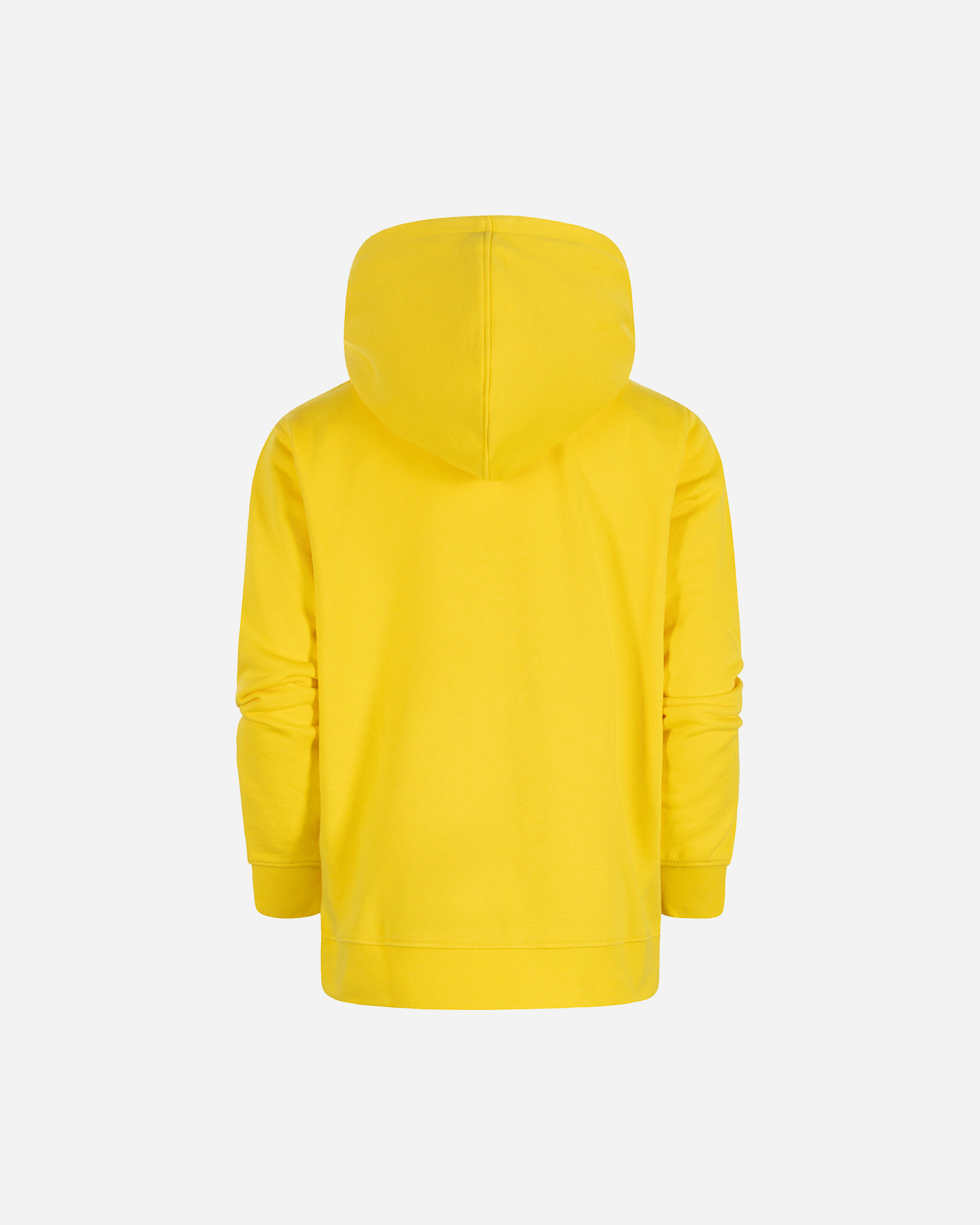 Felpa BEAR PLOGO JR - Giallo - 1 | Cisalfa Sport