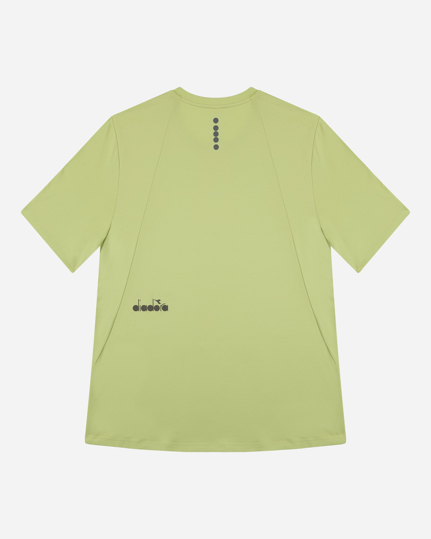 T-shirt running DIADORA TECH M - 1 | Cisalfa Sport