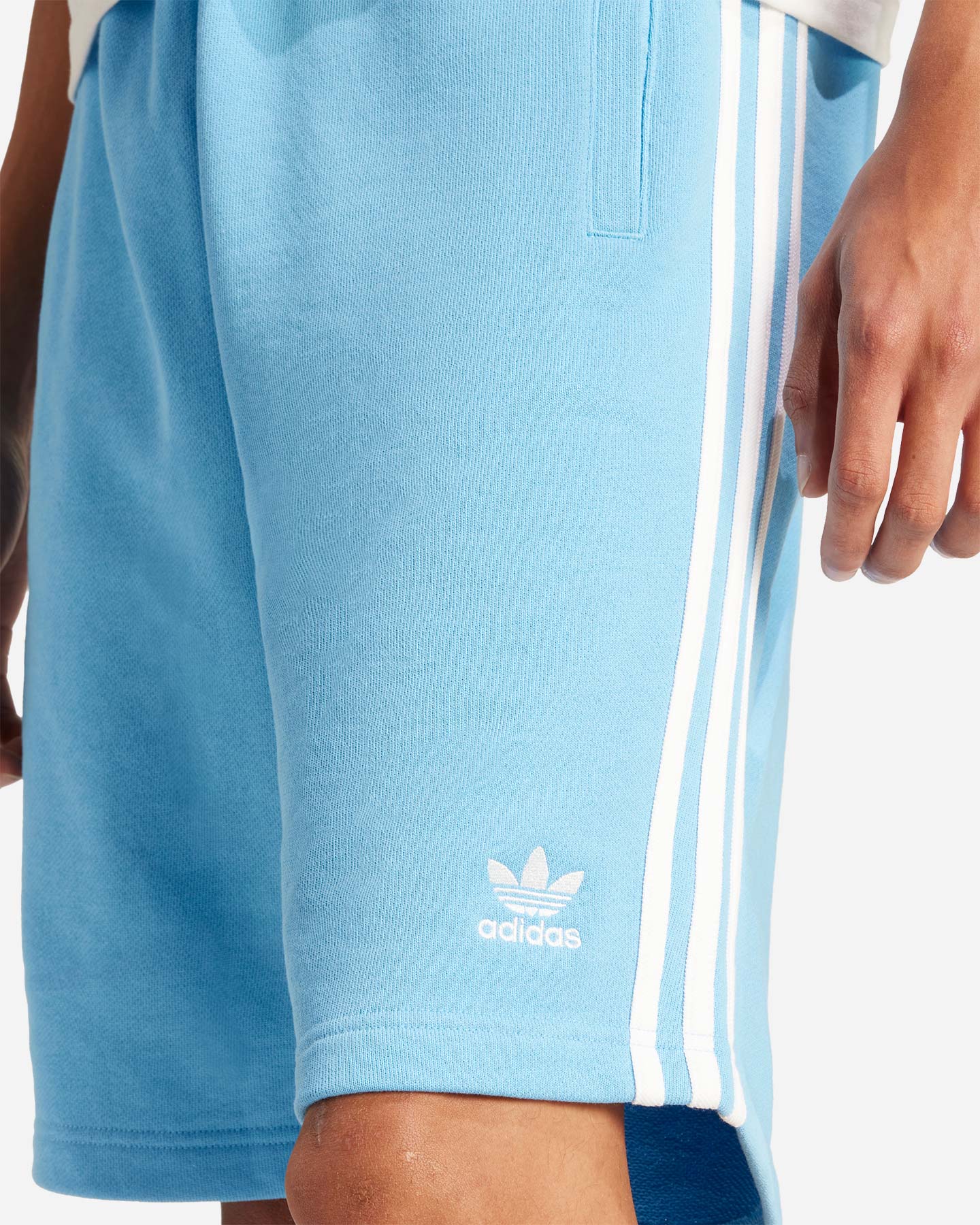 Bermuda ADIDAS 3STRIPES M - 3 | Cisalfa Sport