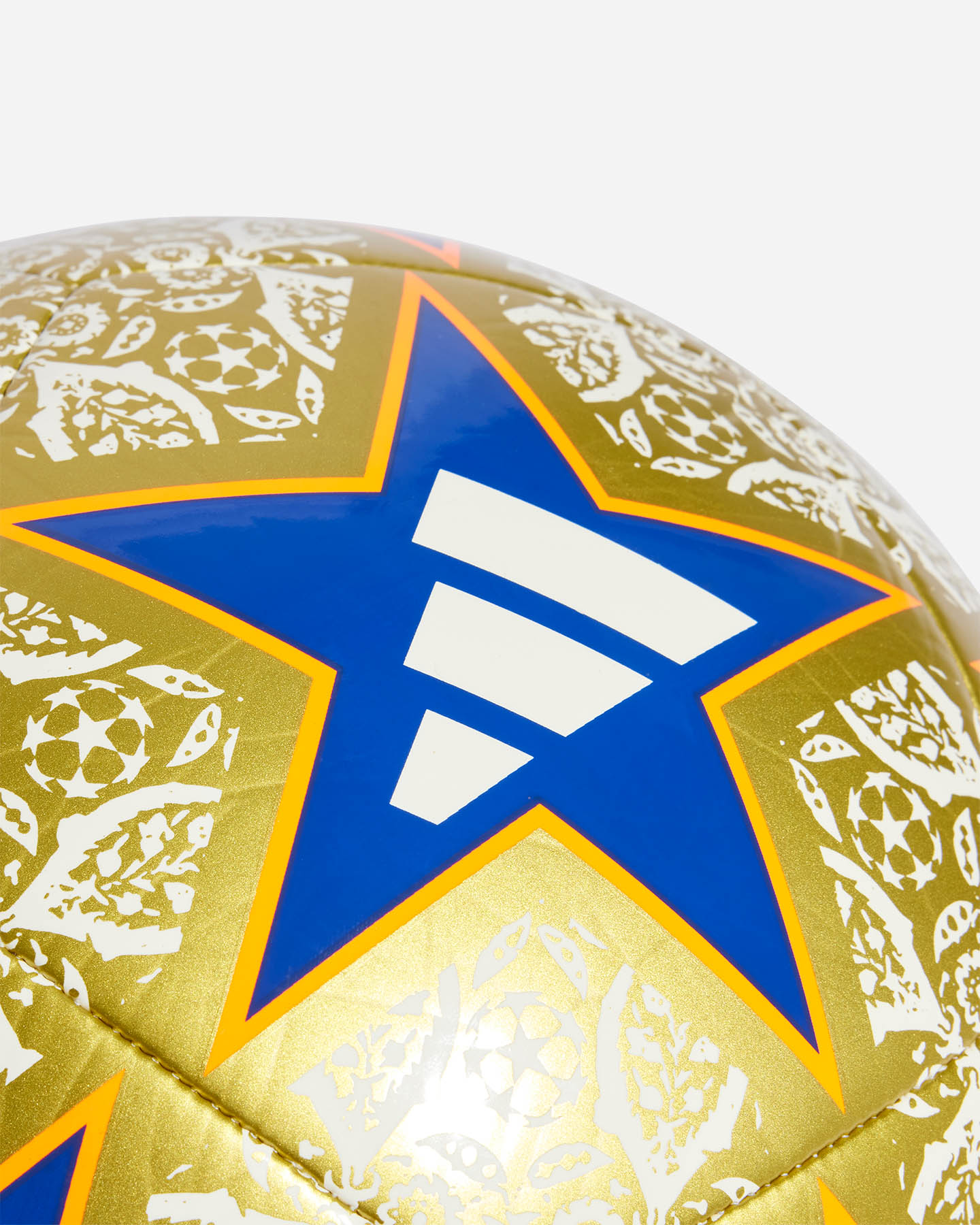 Pallone calcio misura 5 ADIDAS UCL CLB IS - 3 | Cisalfa Sport