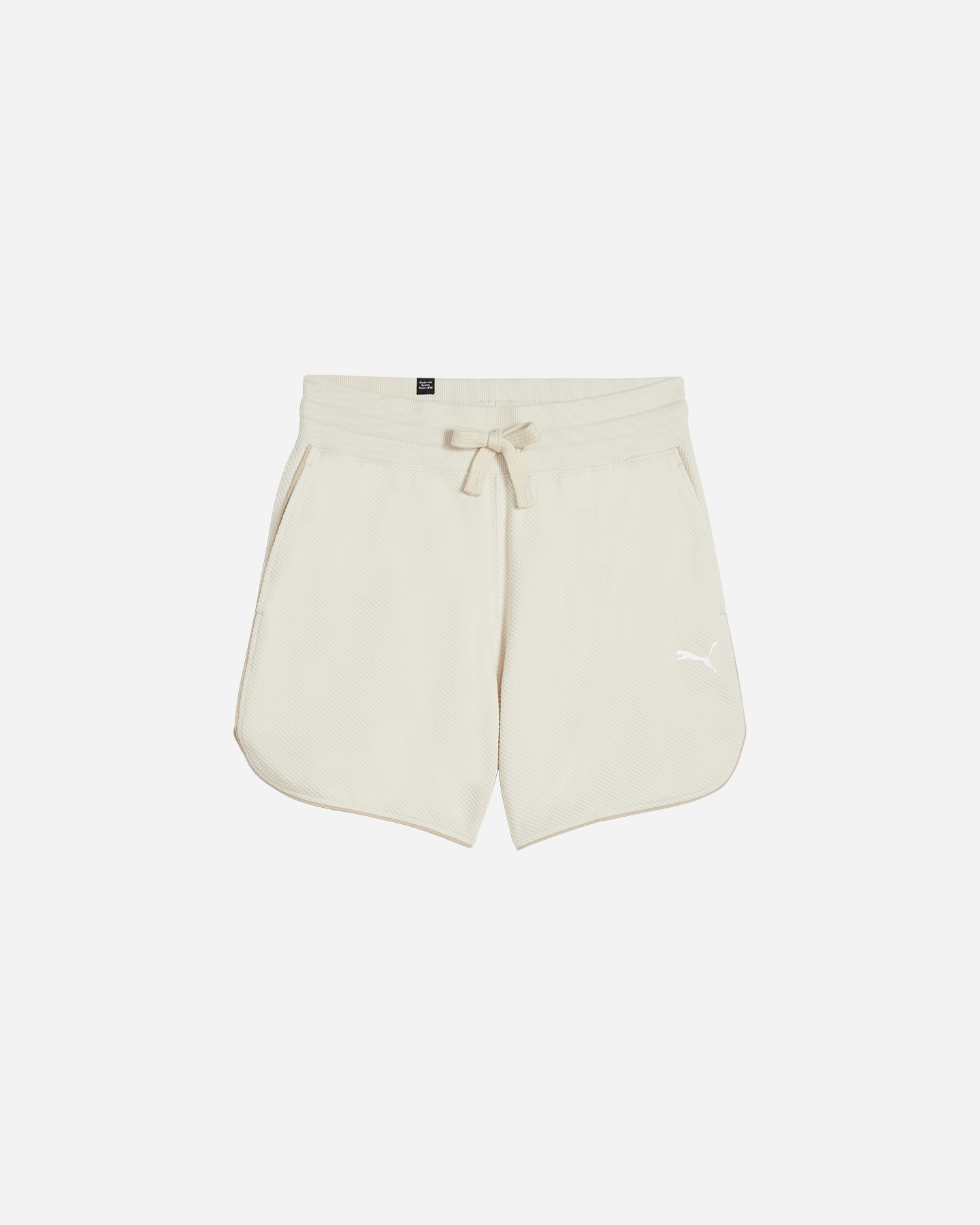 Pantaloncini PUMA HER W - Beige - 0 | Cisalfa Sport
