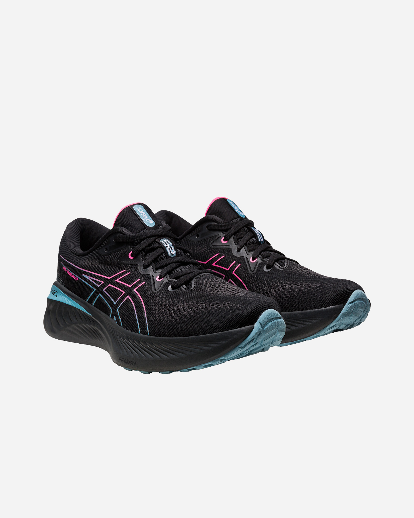 Scarpe running ASICS GEL-CUMULUS 25 GTX W - 1 | Cisalfa Sport