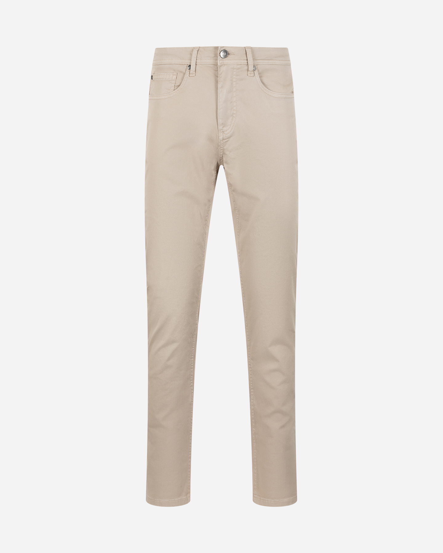 Pantalone DACK'S ESSENTIAL M - Beige - 4 | Cisalfa Sport