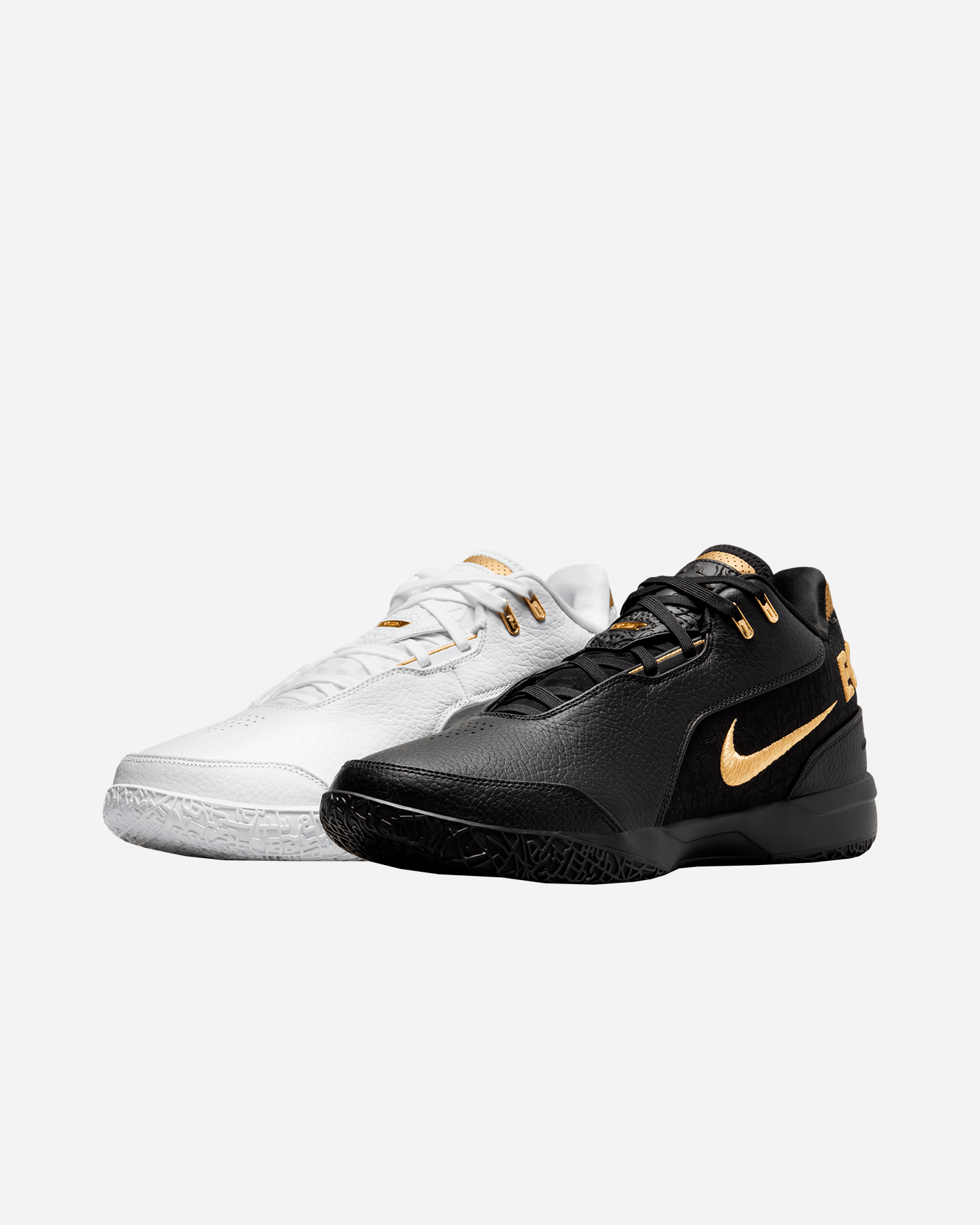 Scarpe basket NIKE LEBRON NXXT GEN M - Color mix - 1 | Cisalfa Sport